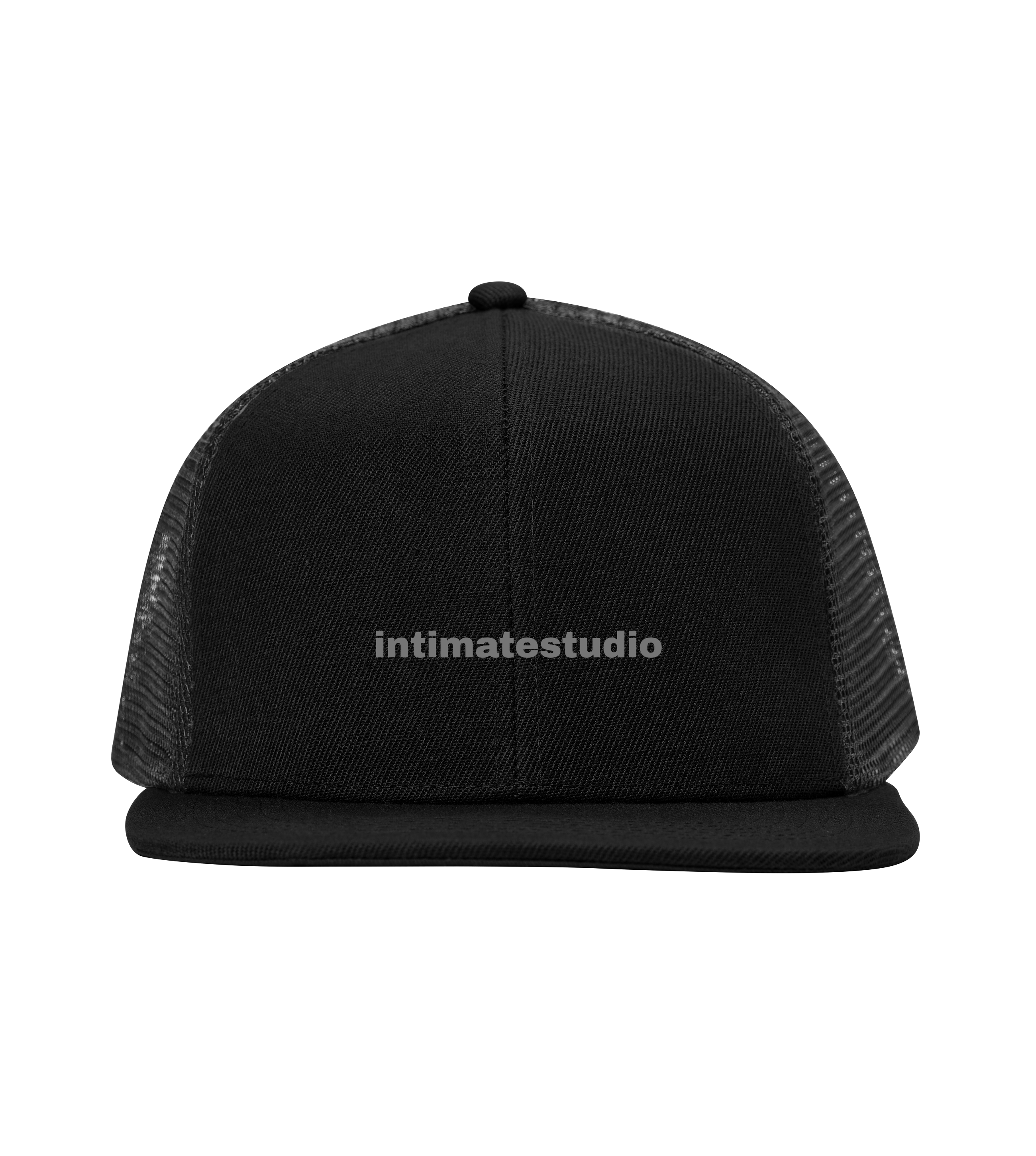 Basic Trucker Cap