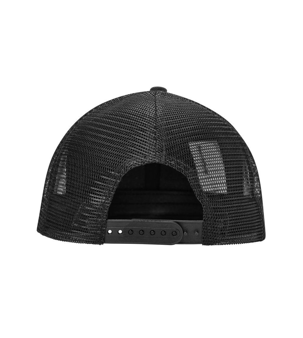 Basic Trucker Cap
