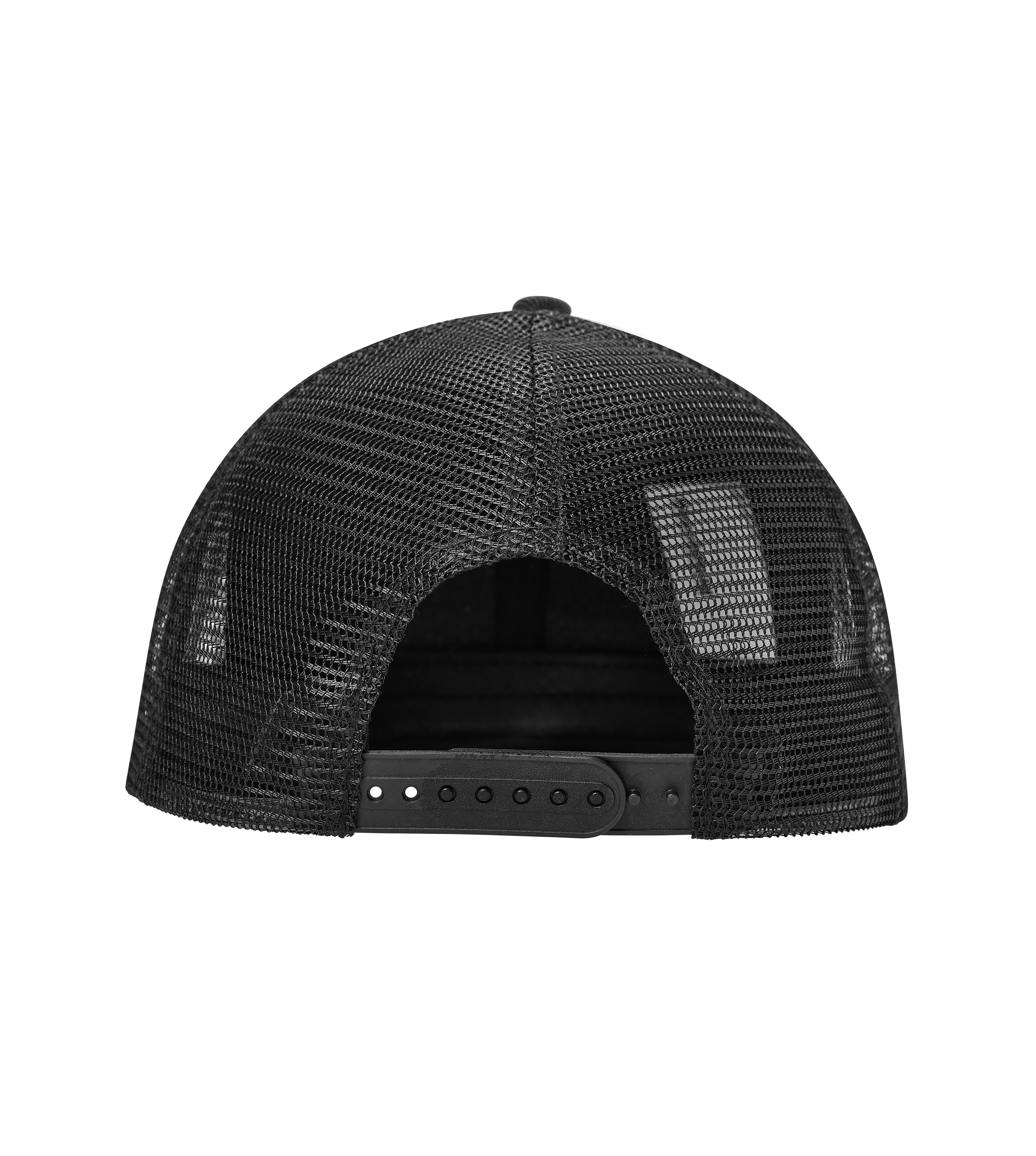 Basic Trucker Cap