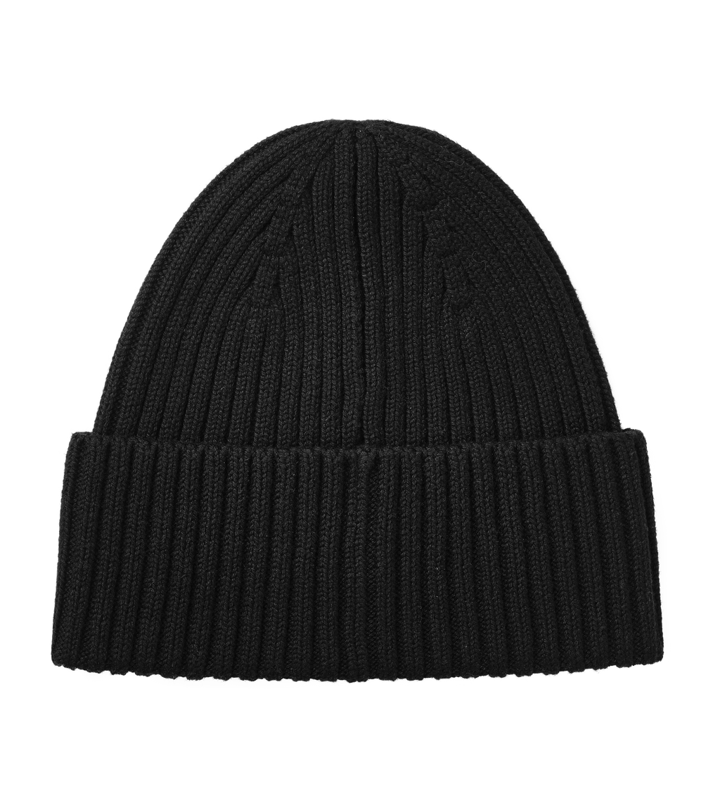 Basic Beanie