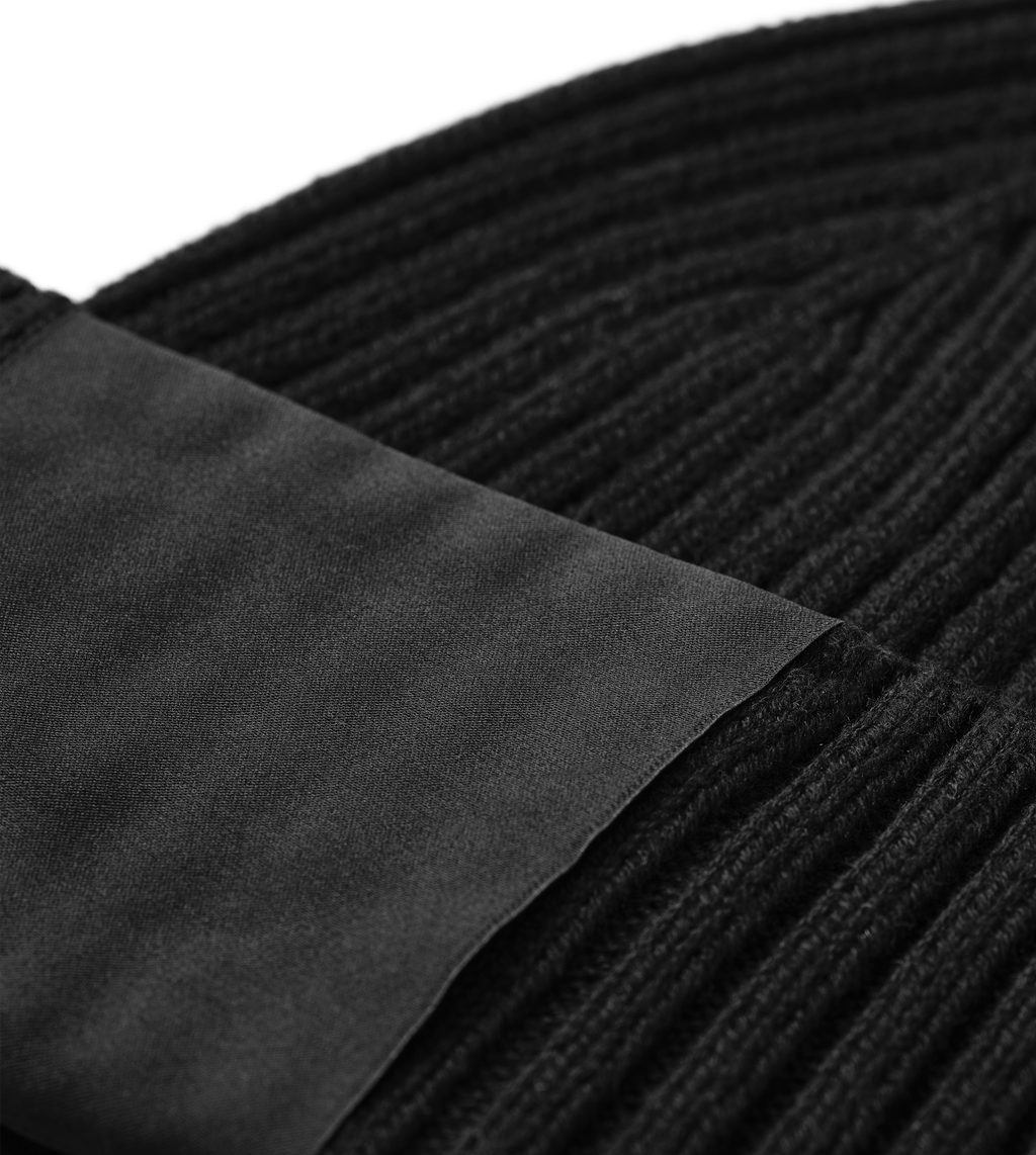 Basic Beanie