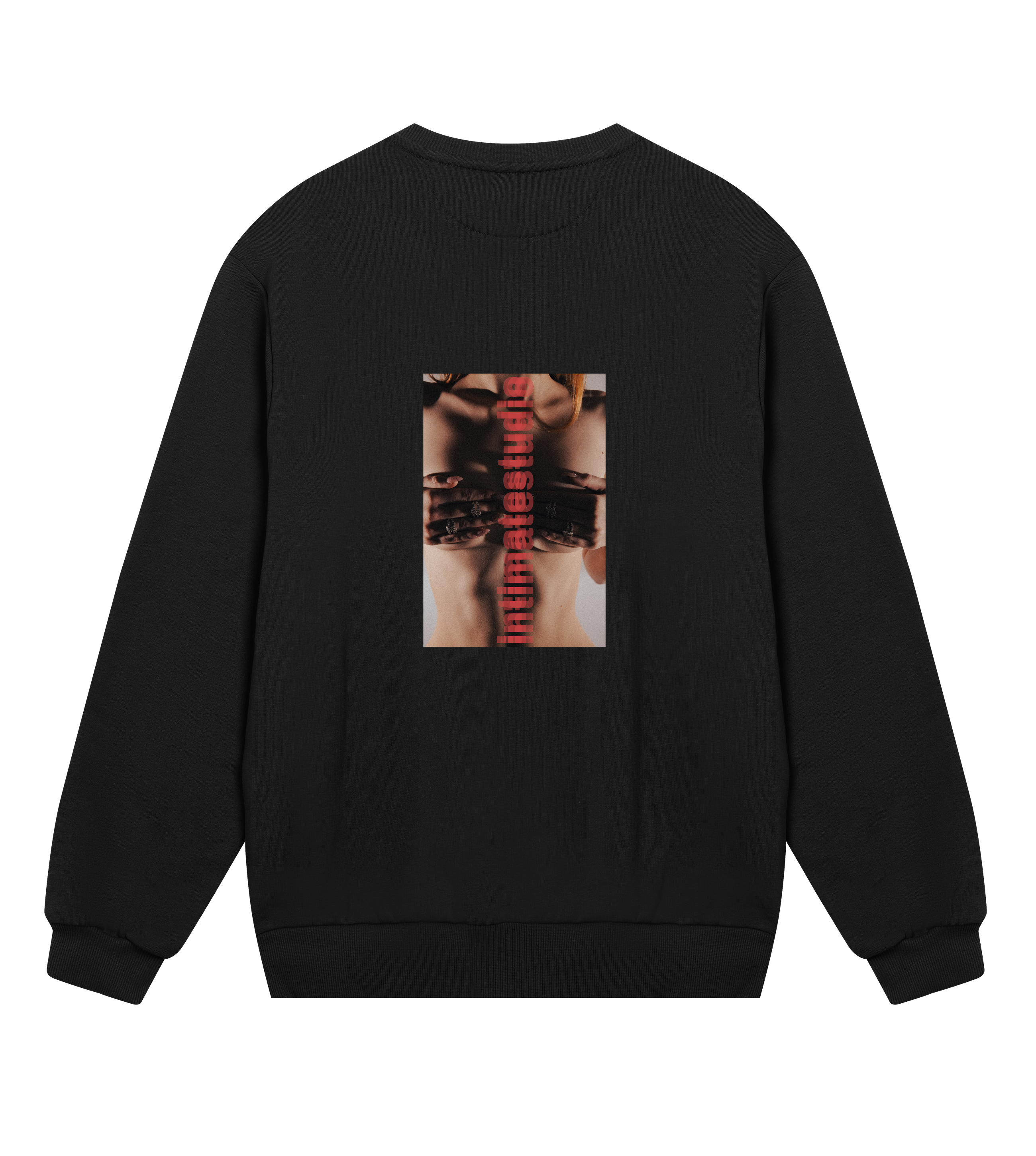 Touch Regular Sweatshirt