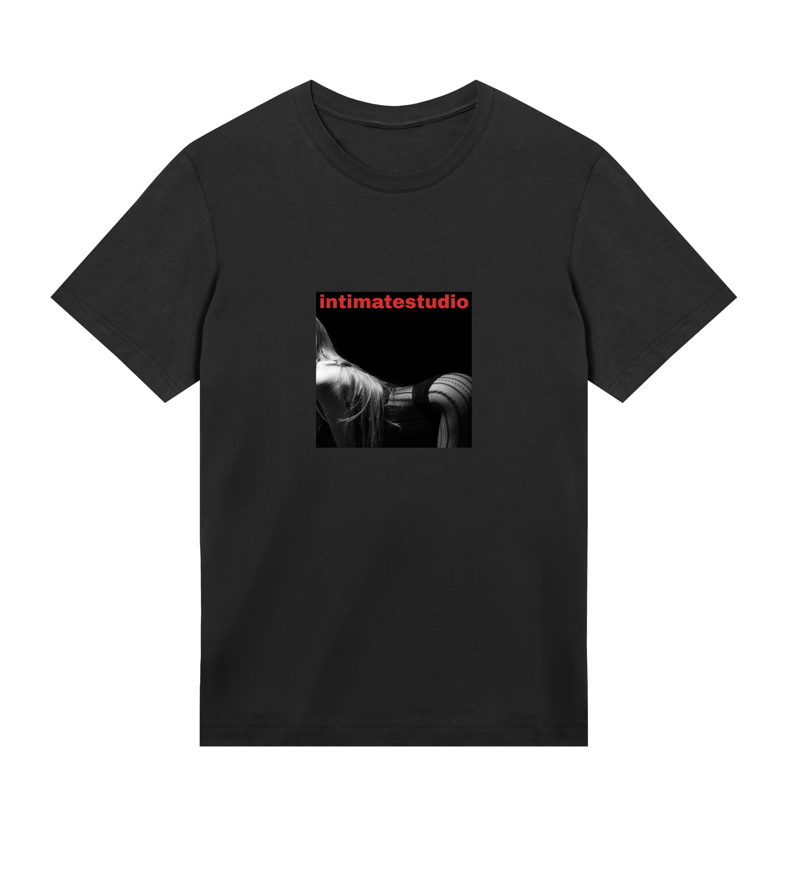 Backroom Regular Tee