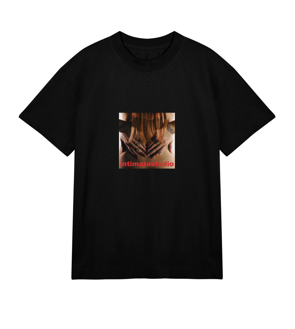 Touch Boxy Tee