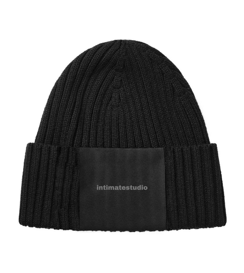 Basic Beanie