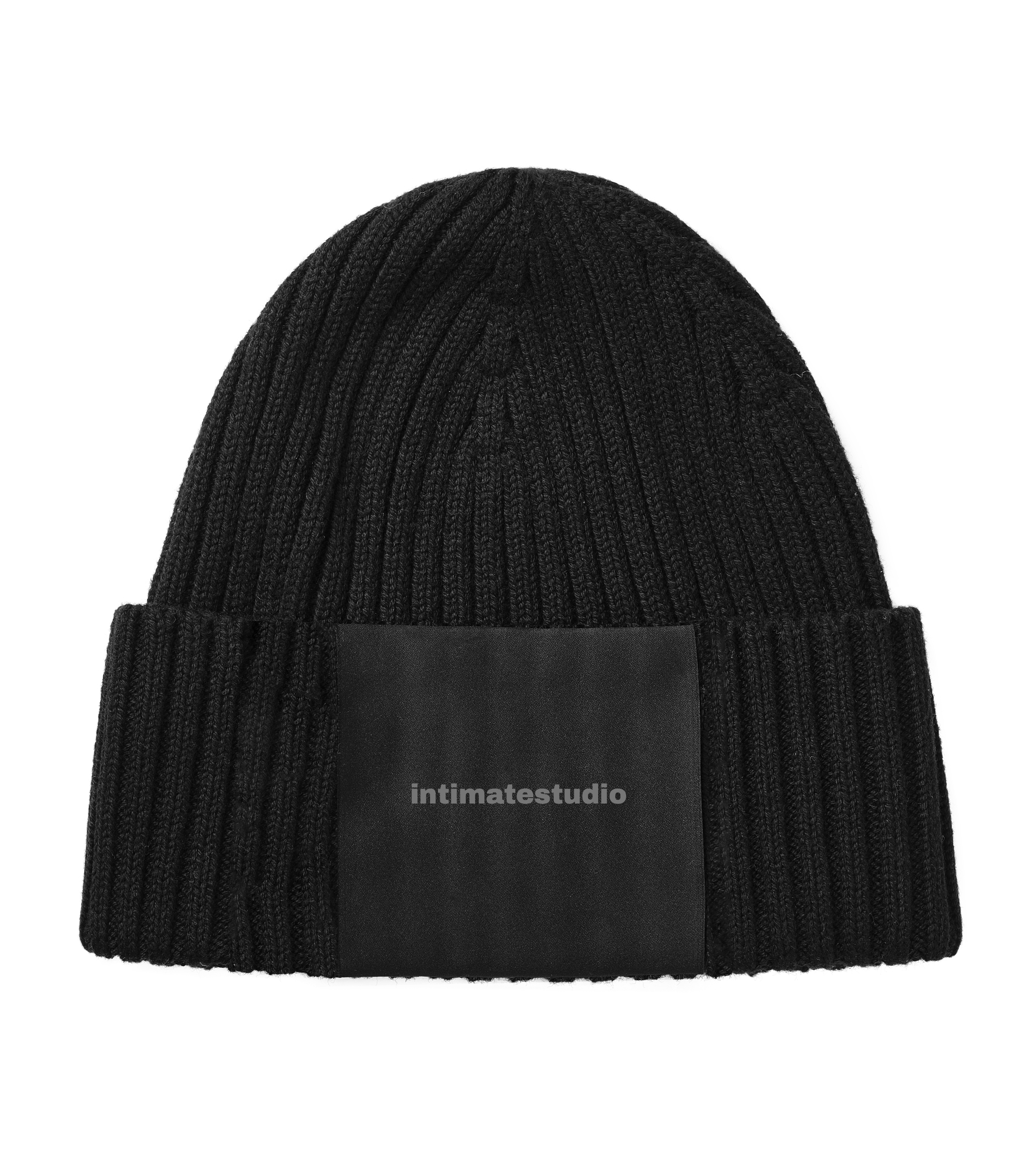 Basic Beanie