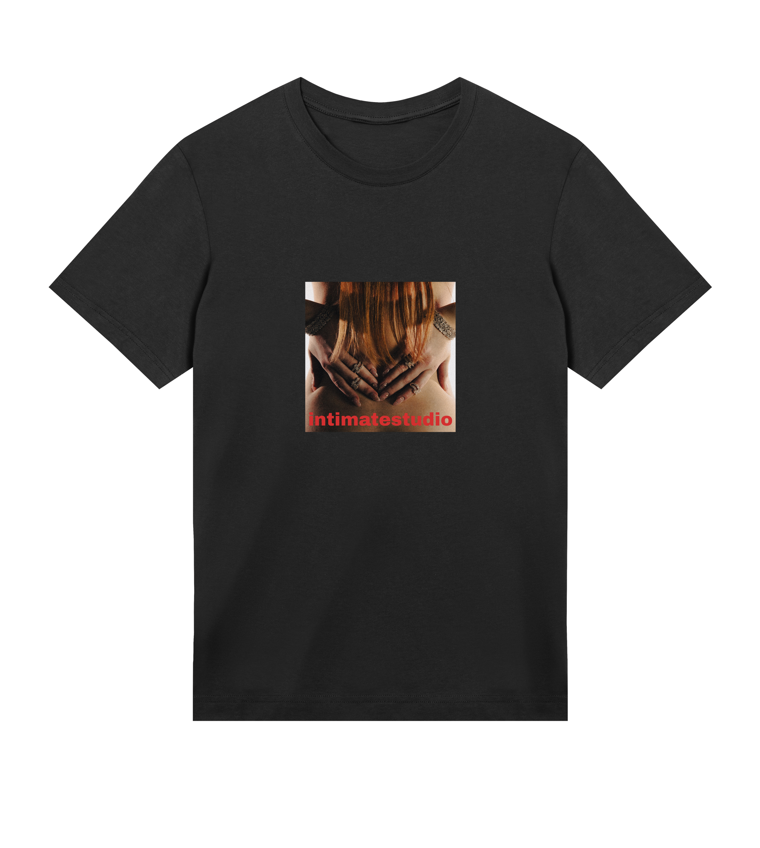 Touch Regular Tee
