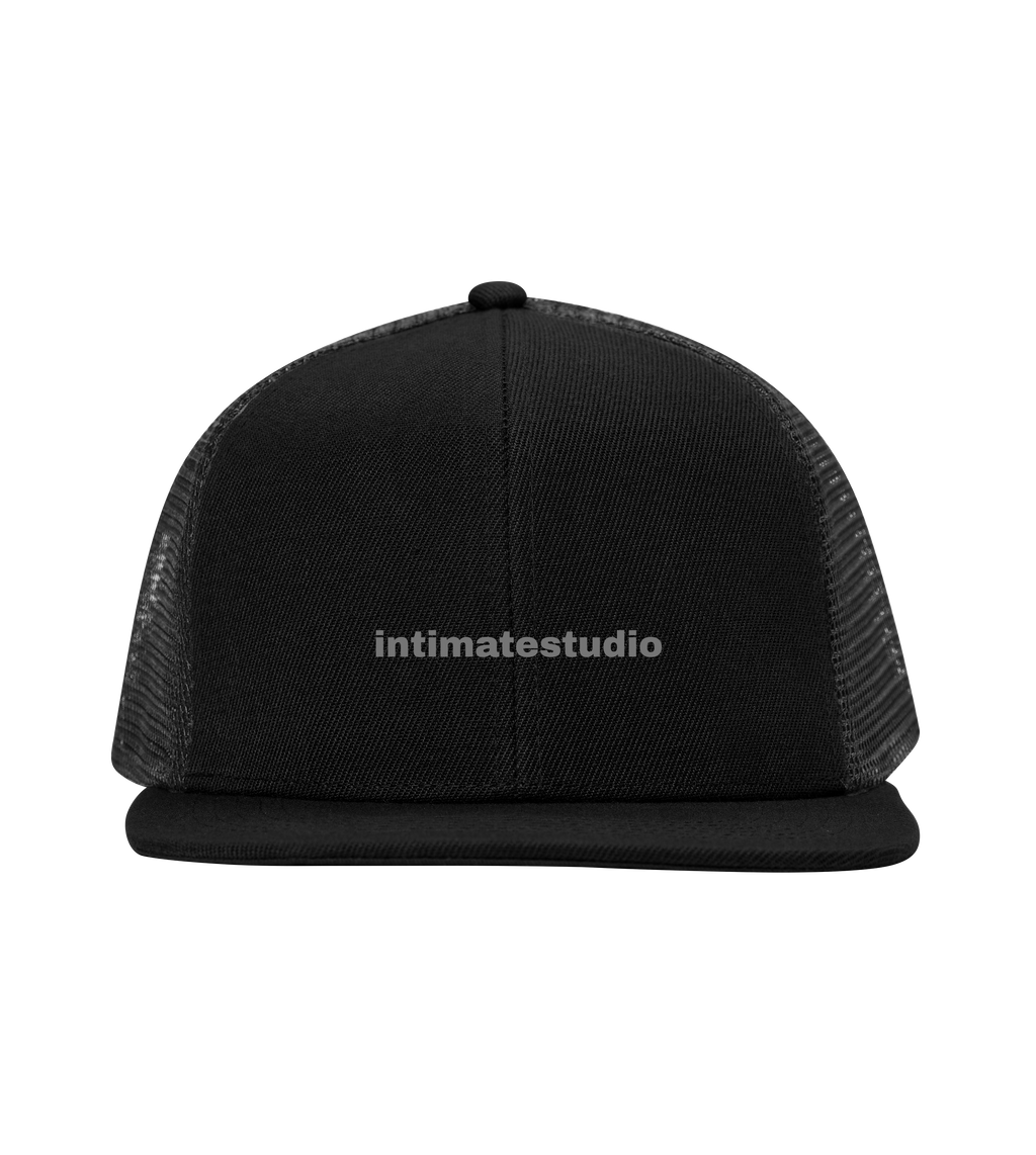 Basic Trucker Cap