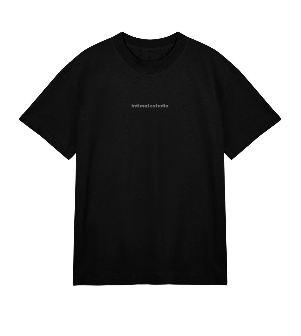 Basic Boxy Tee