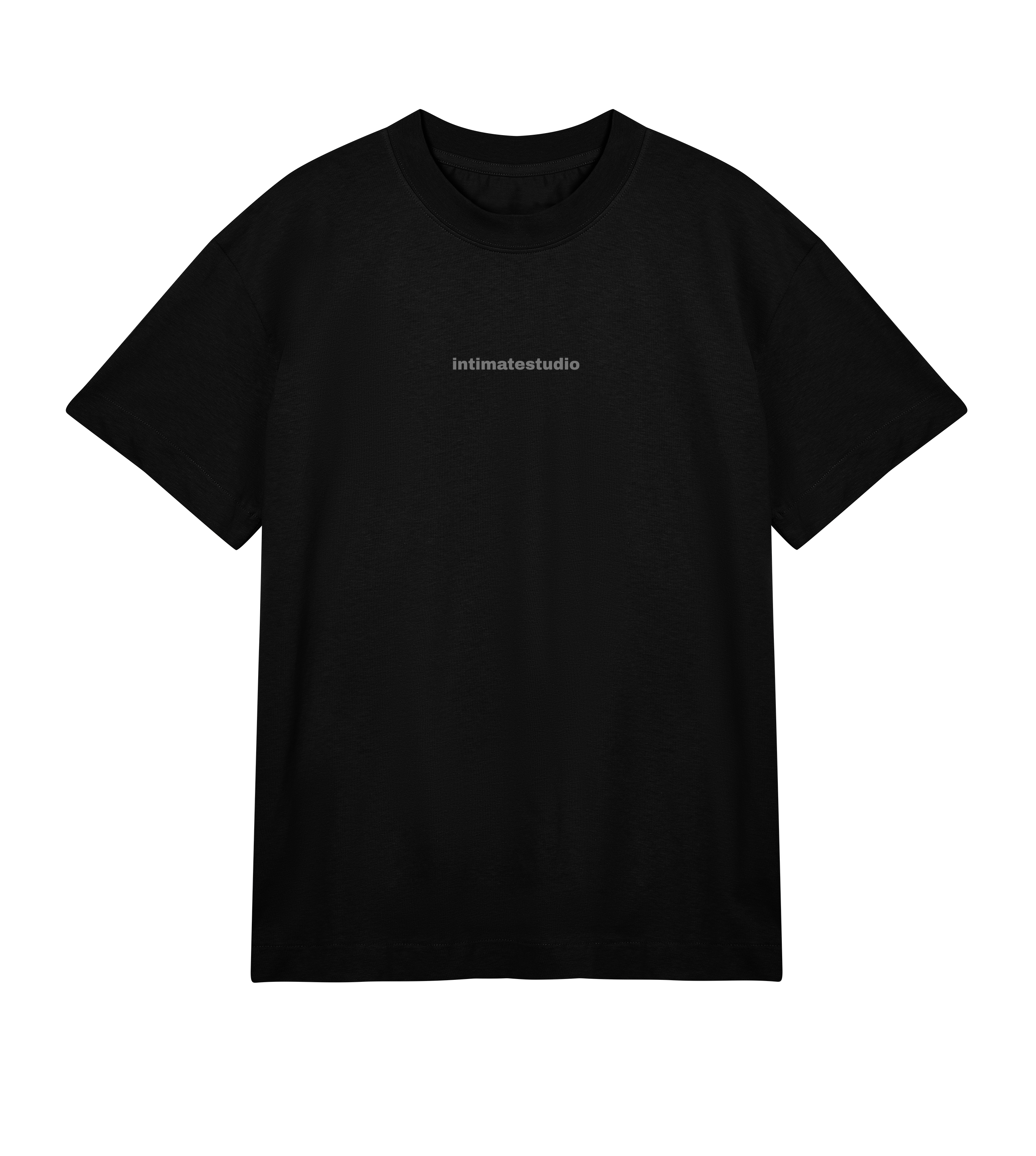 Basic Boxy Tee
