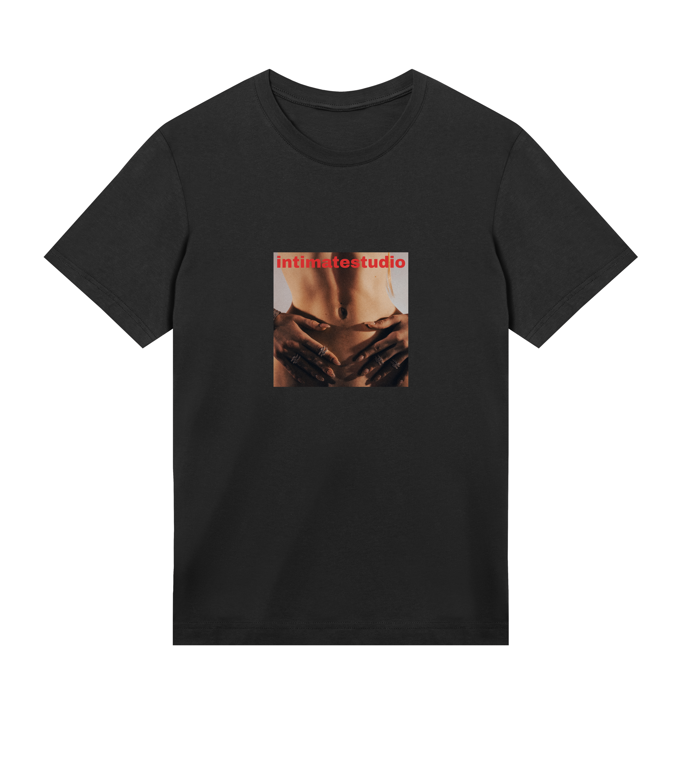 Touch Regular Tee