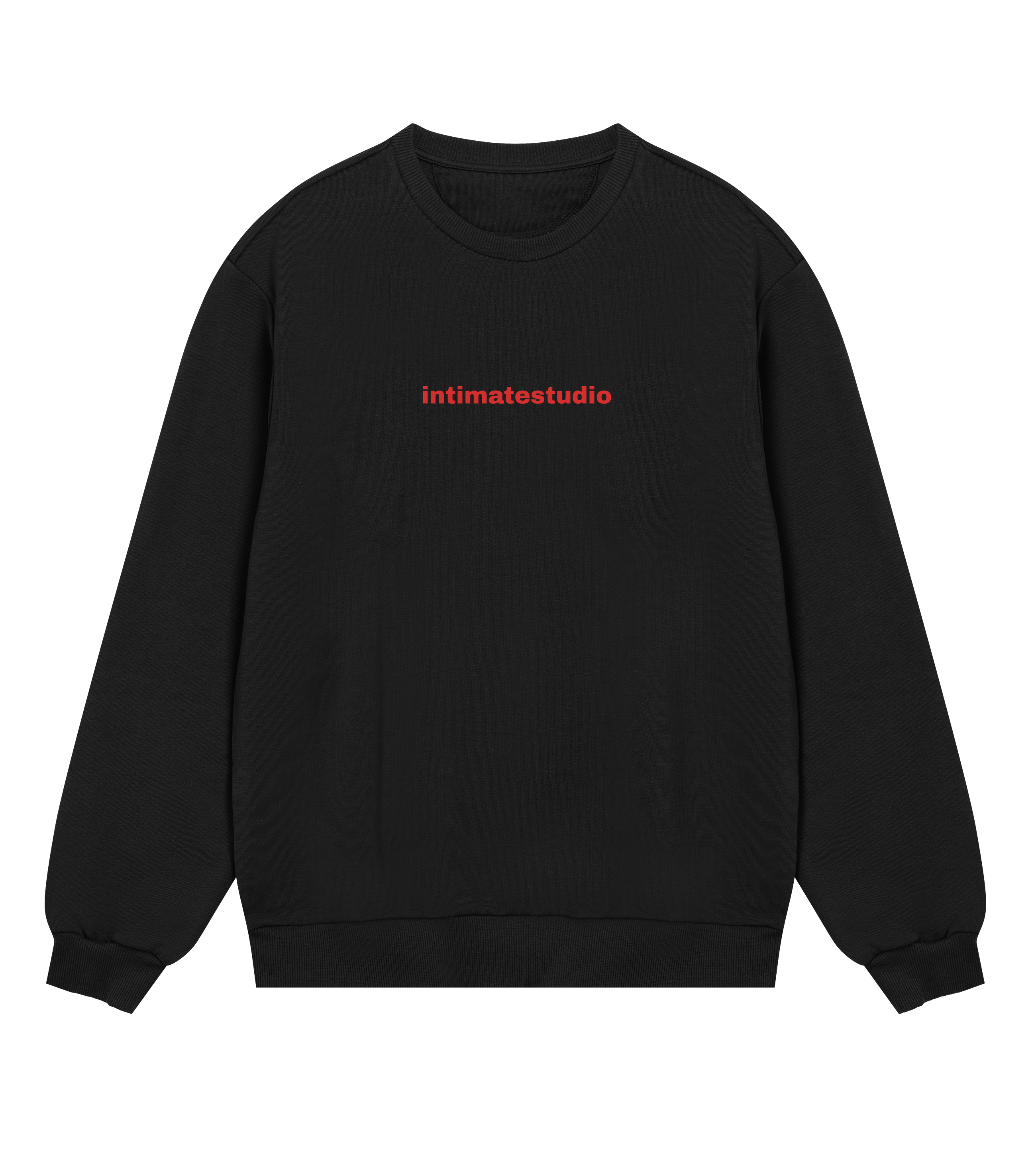 Touch Regular Sweatshirt