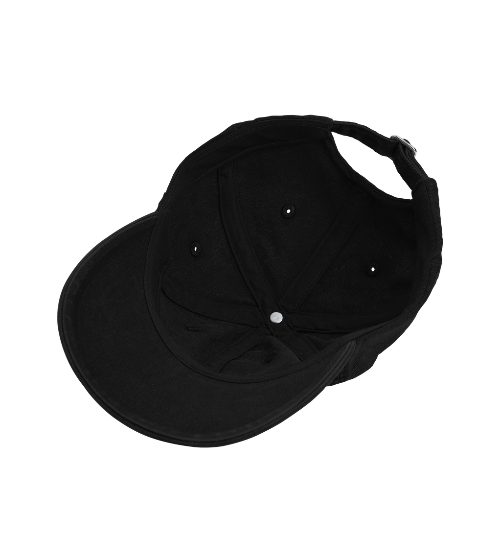 Backroom Twill Cap