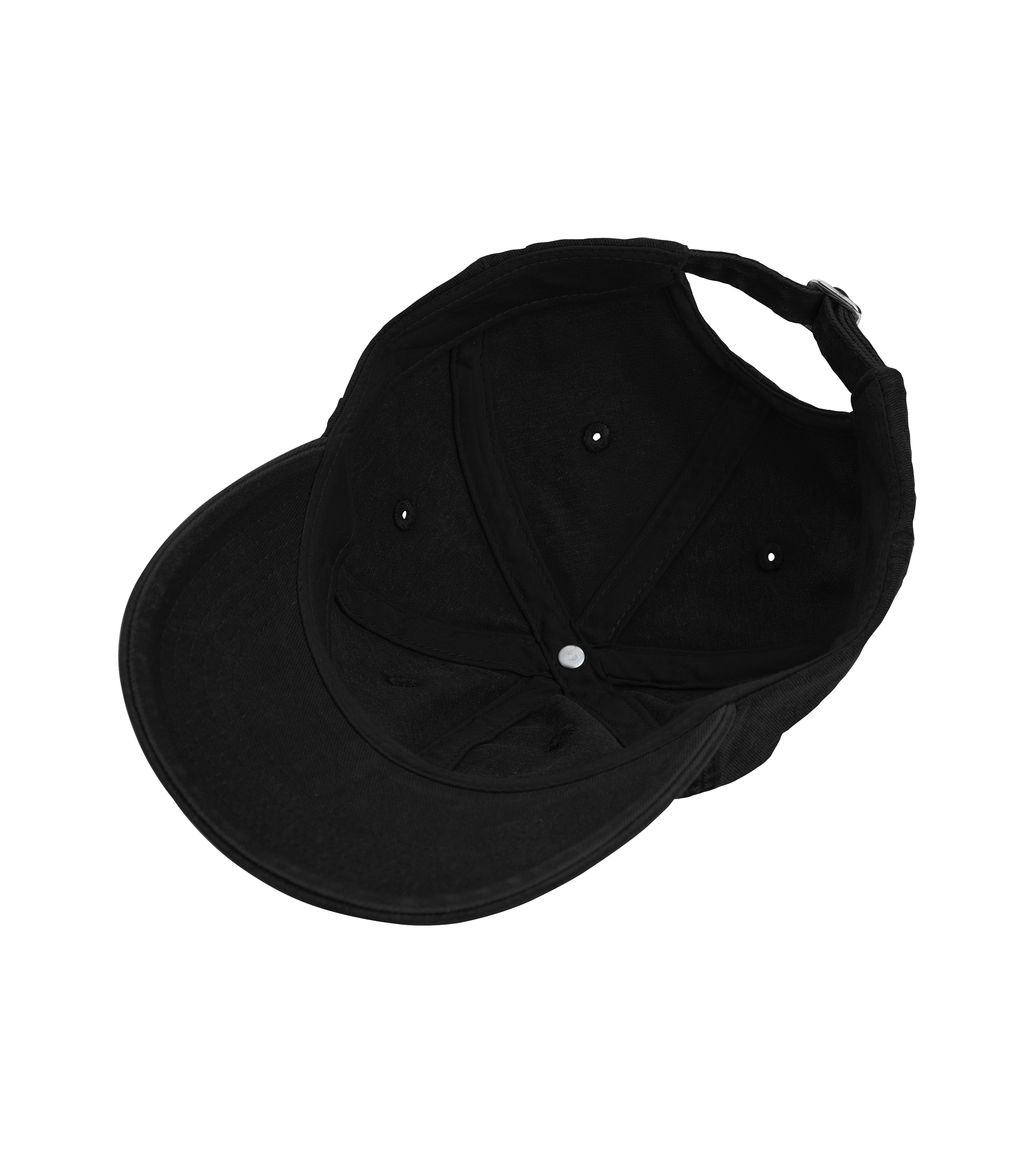 Backroom Twill Cap