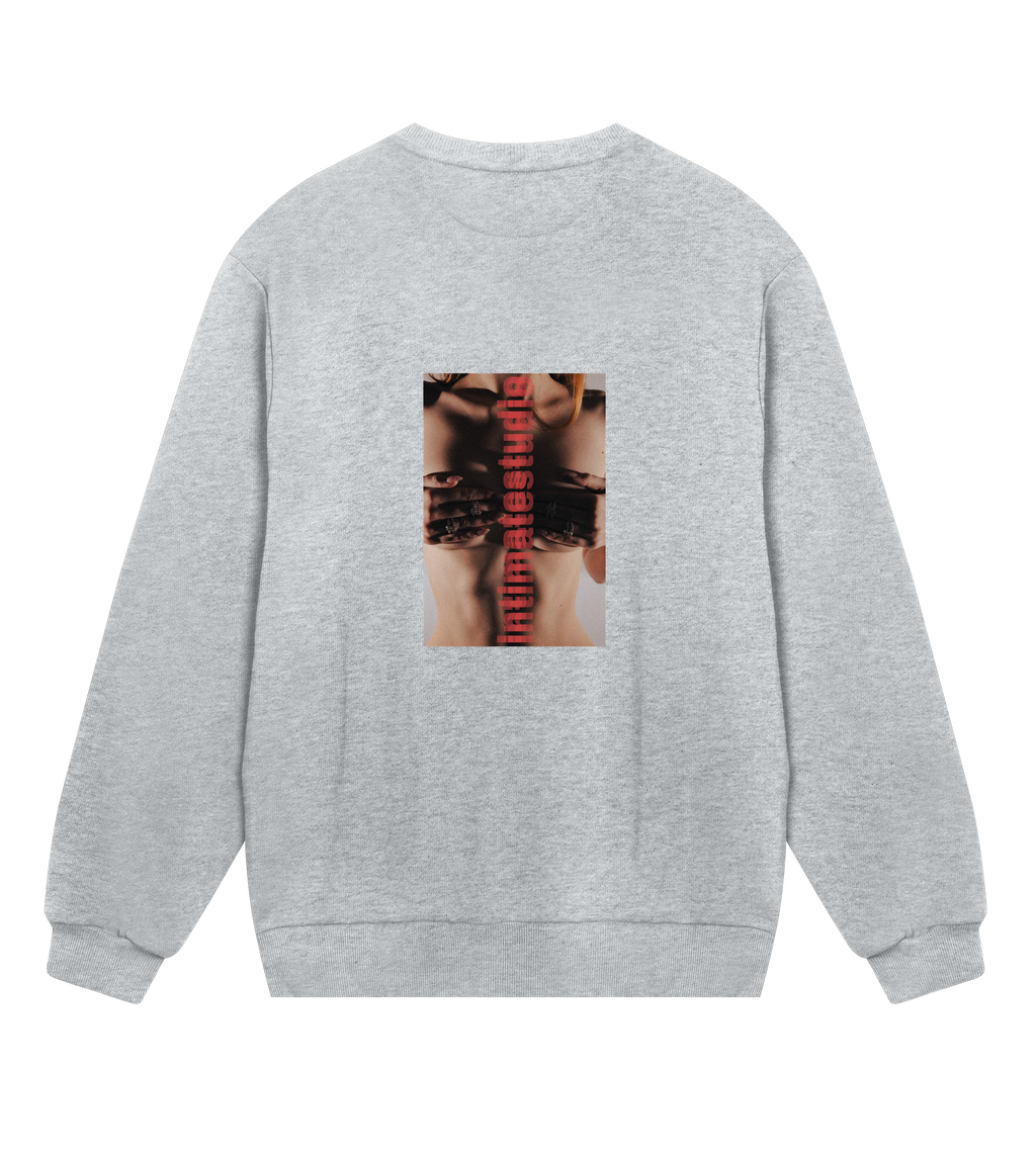 Touch Regular Sweatshirt