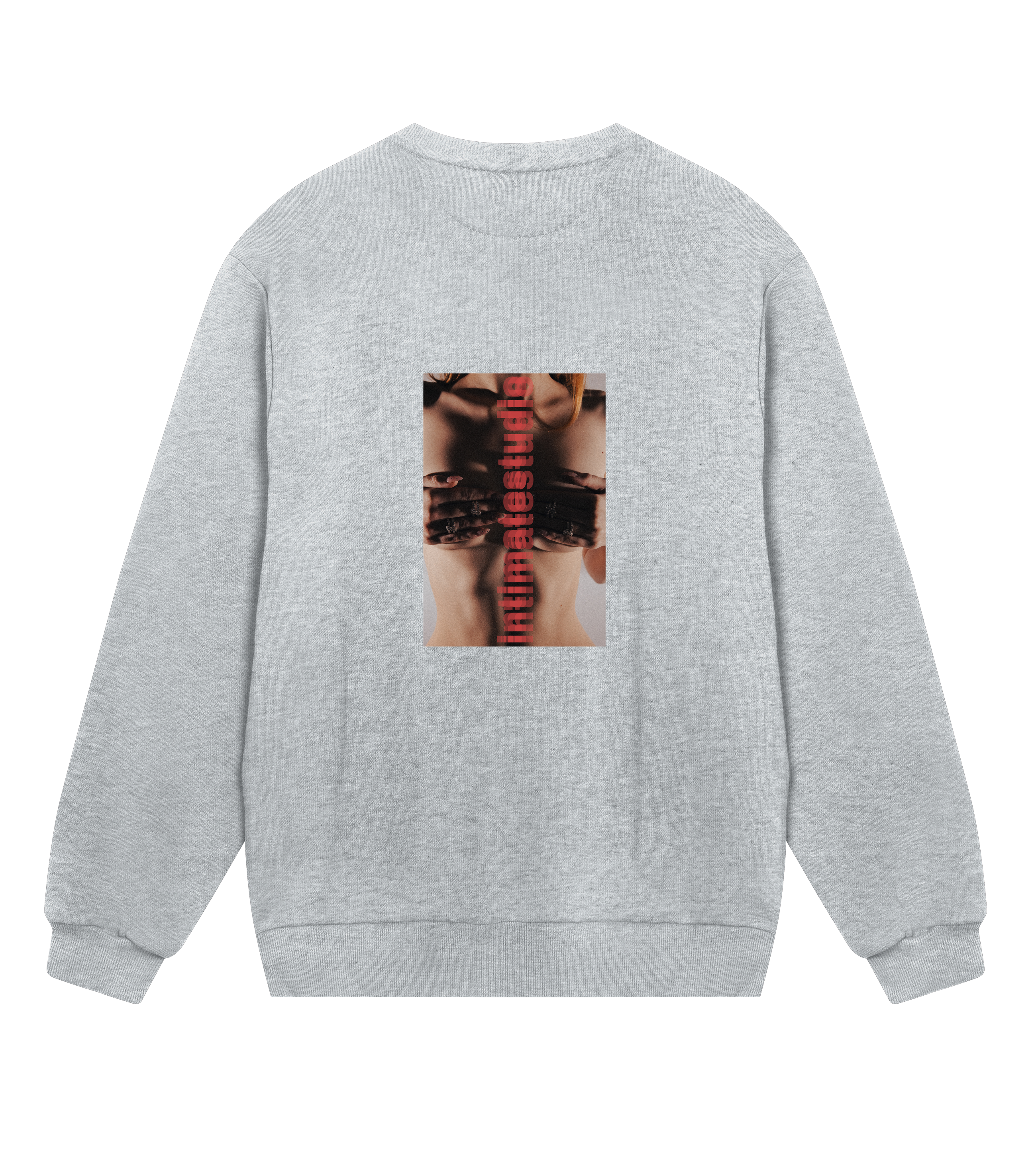 Touch Regular Sweatshirt