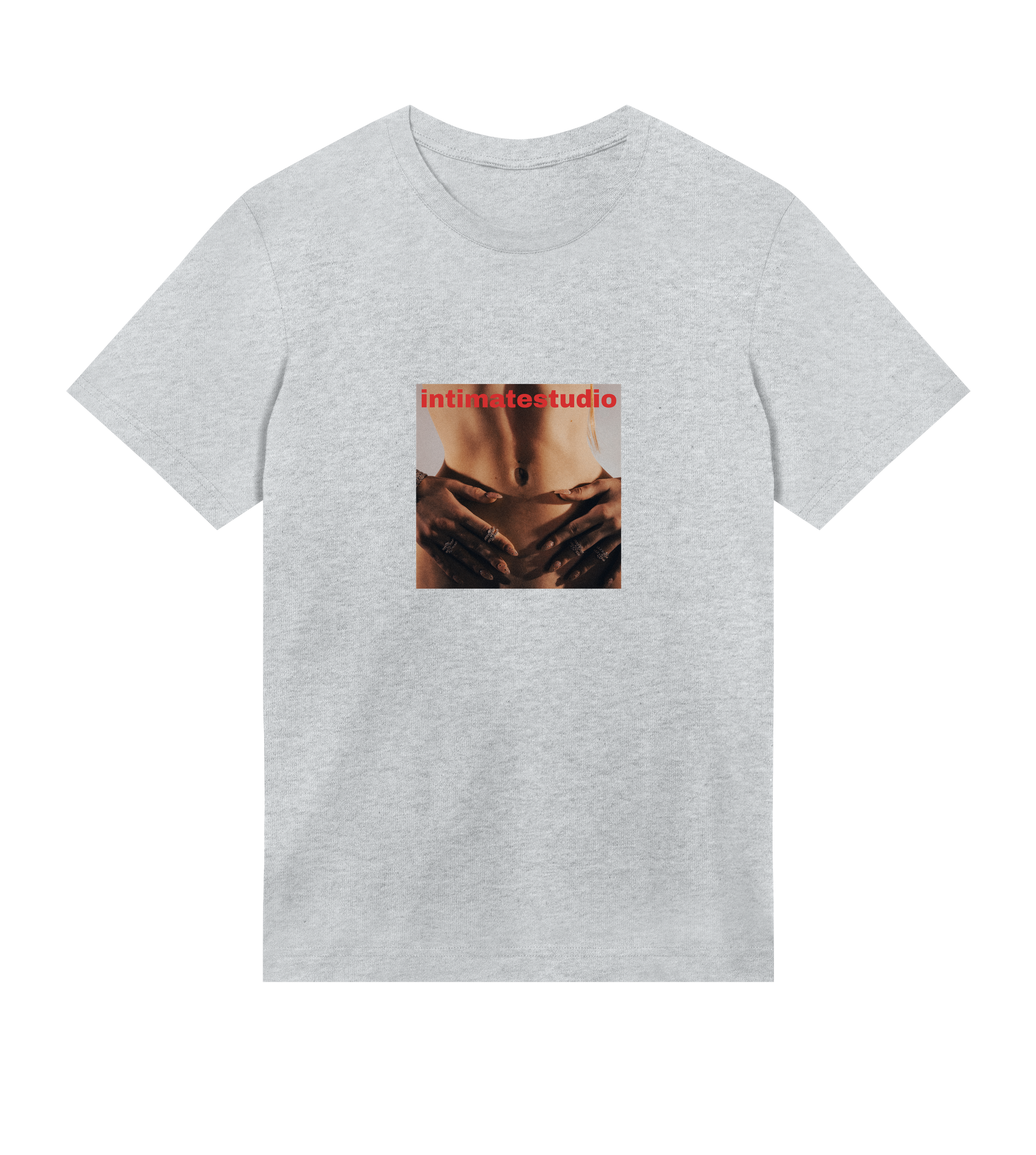 Touch Regular Tee