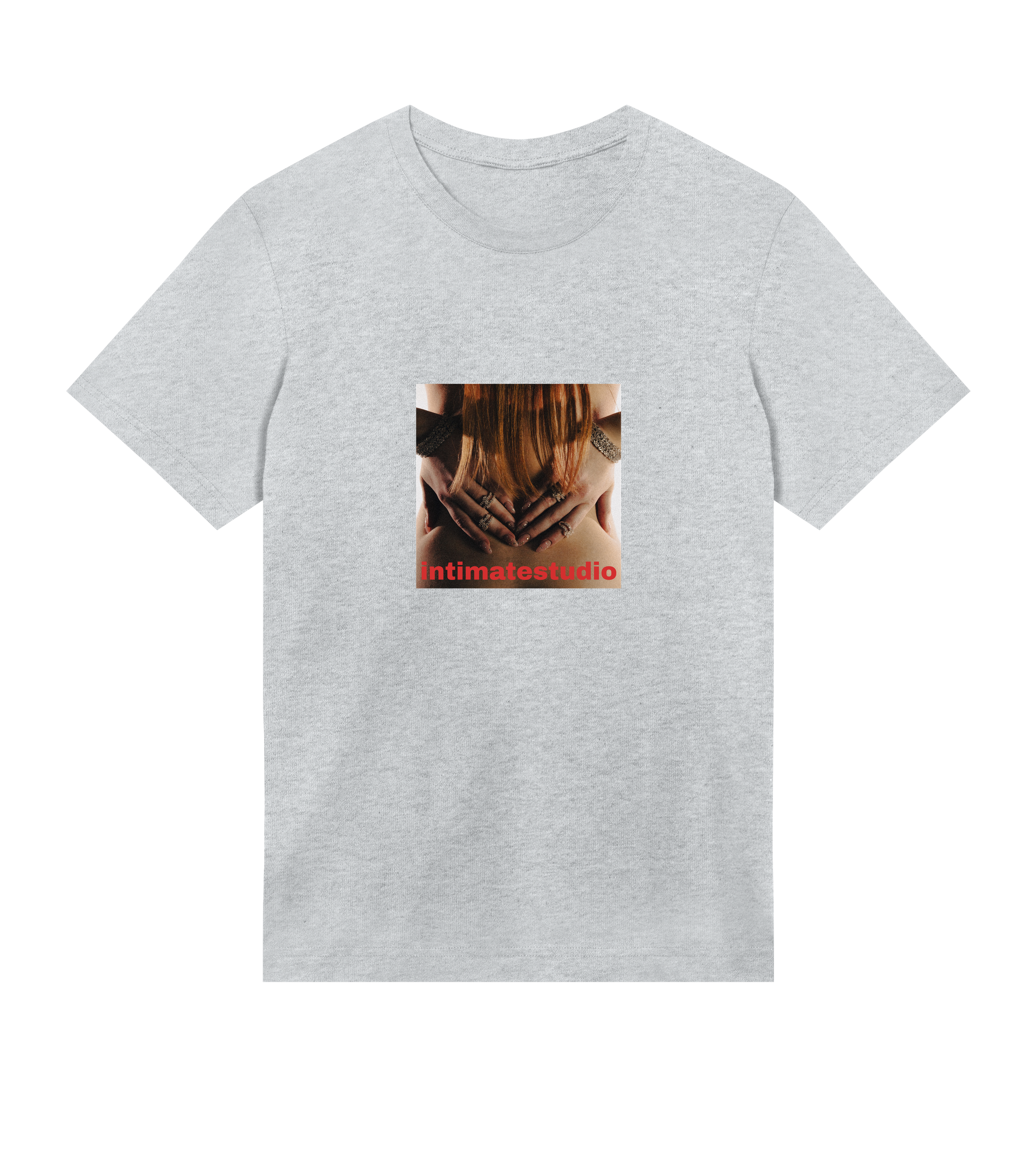 Touch Regular Tee