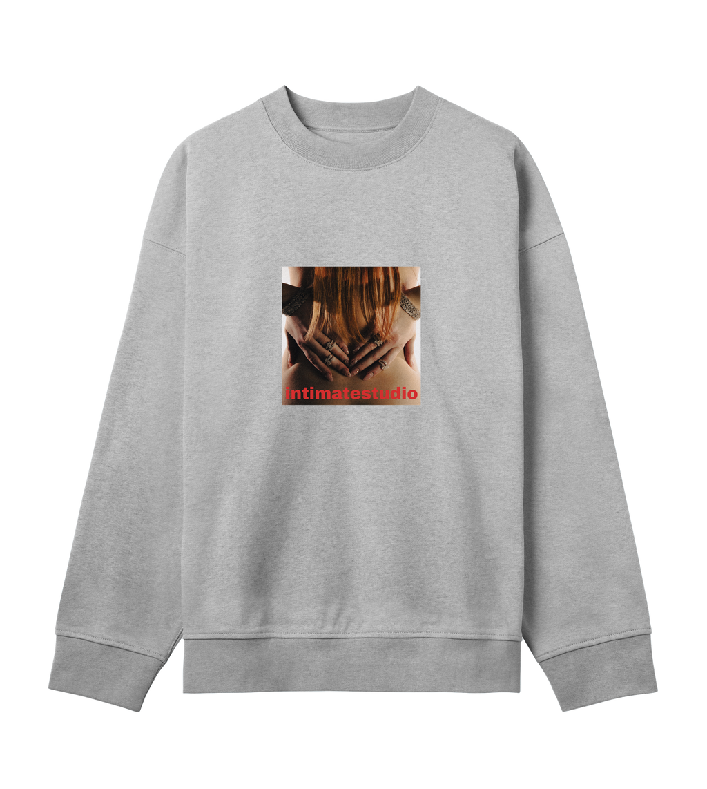 Touch Boxy Sweatshirt