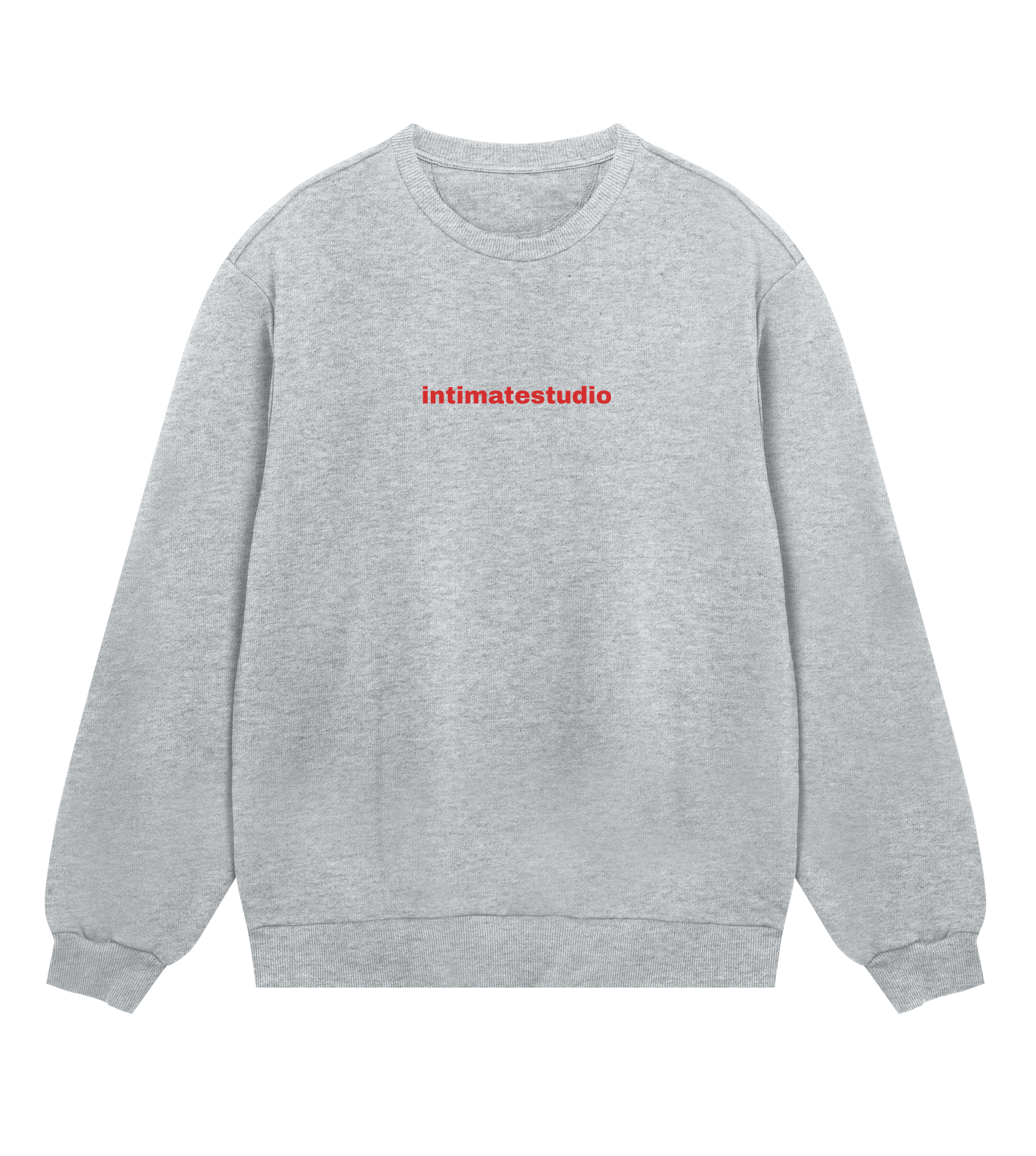 Touch Regular Sweatshirt