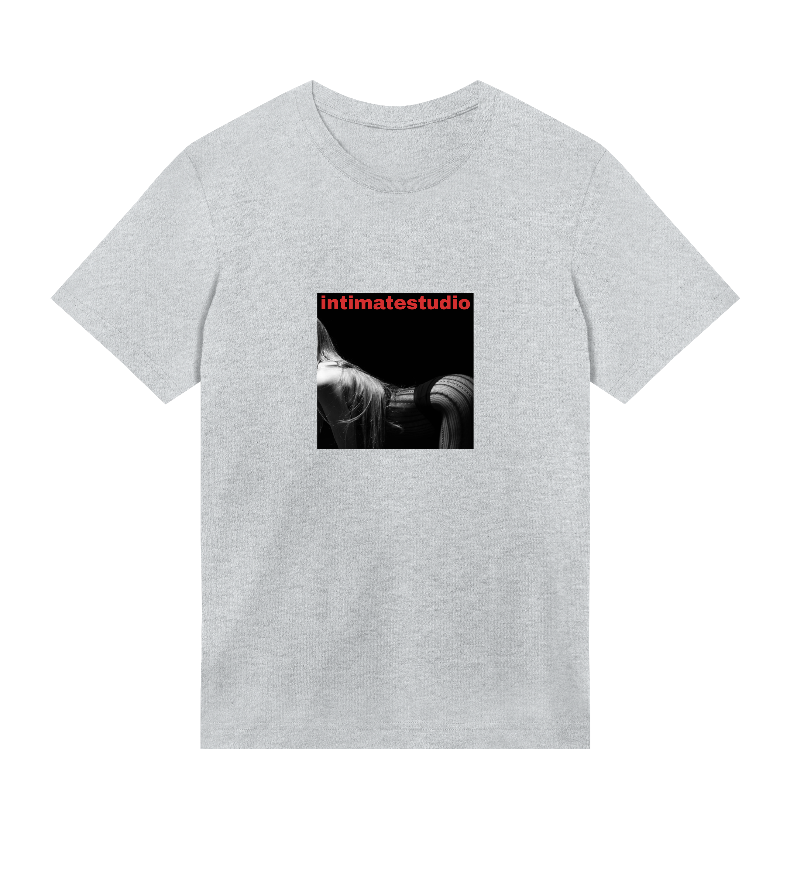 Backroom Regular Tee