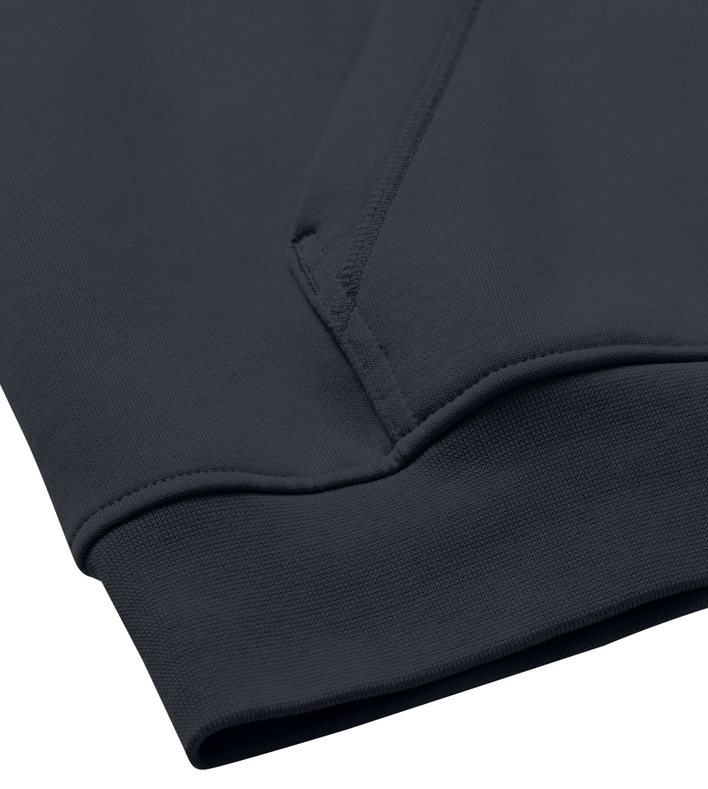 Touch Boxy Hoodie