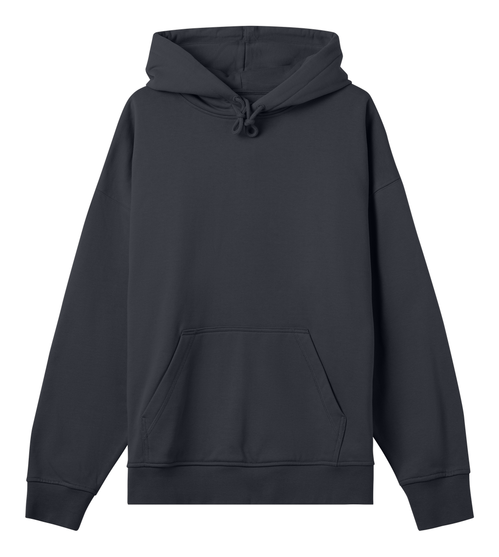 Touch Boxy Hoodie