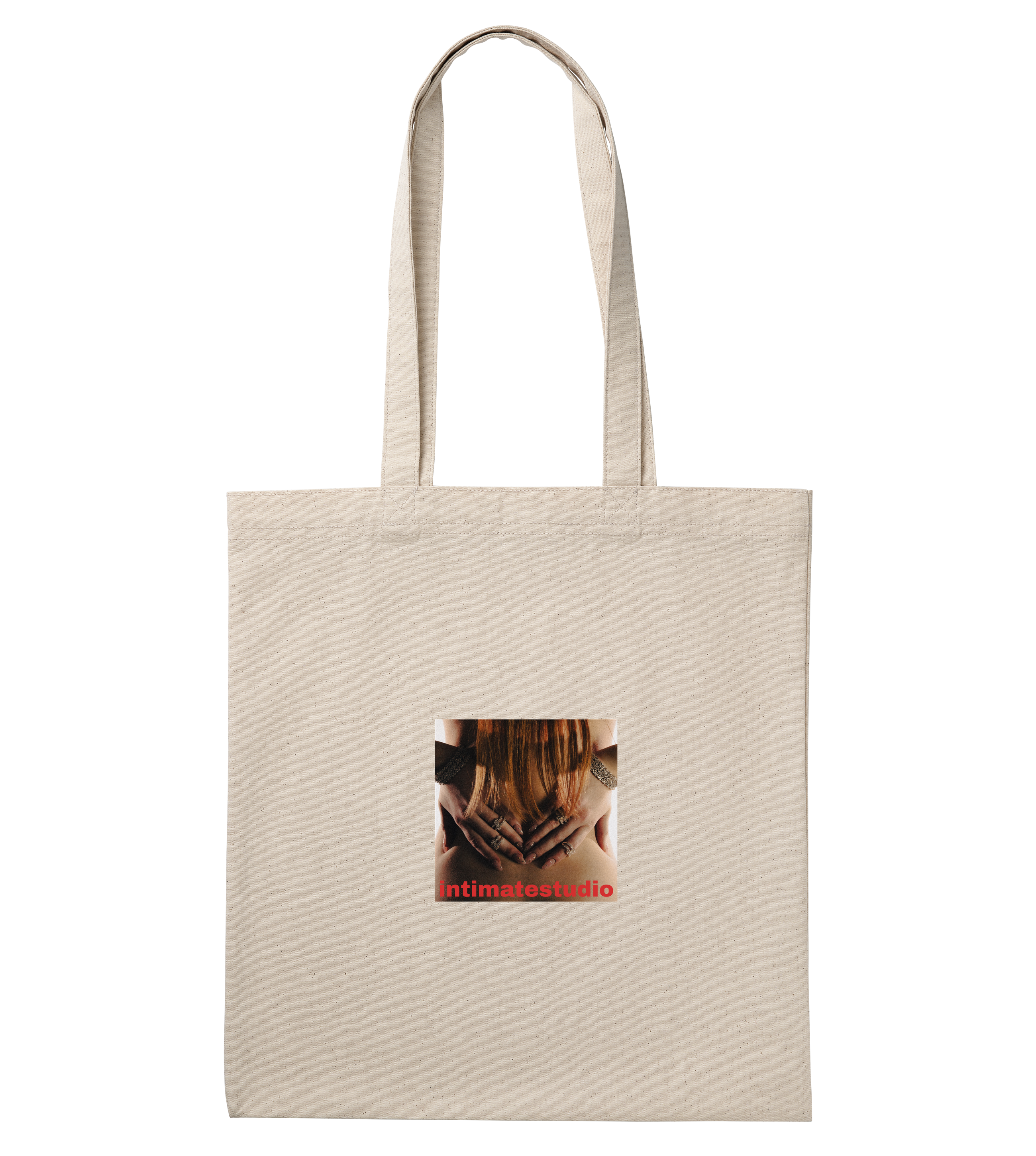 Touch Tote