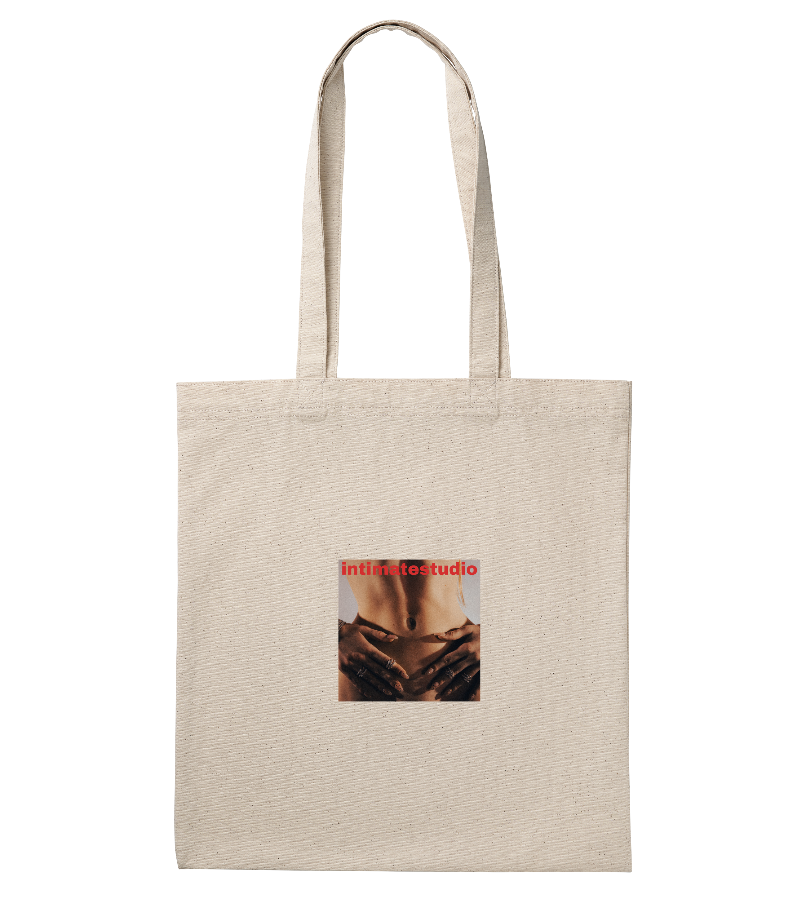 Touch Tote