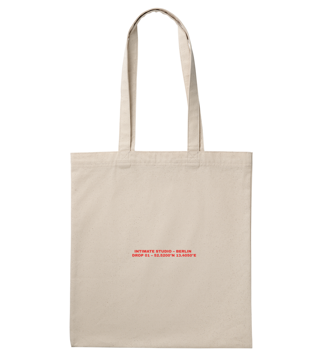 Backroom Tote