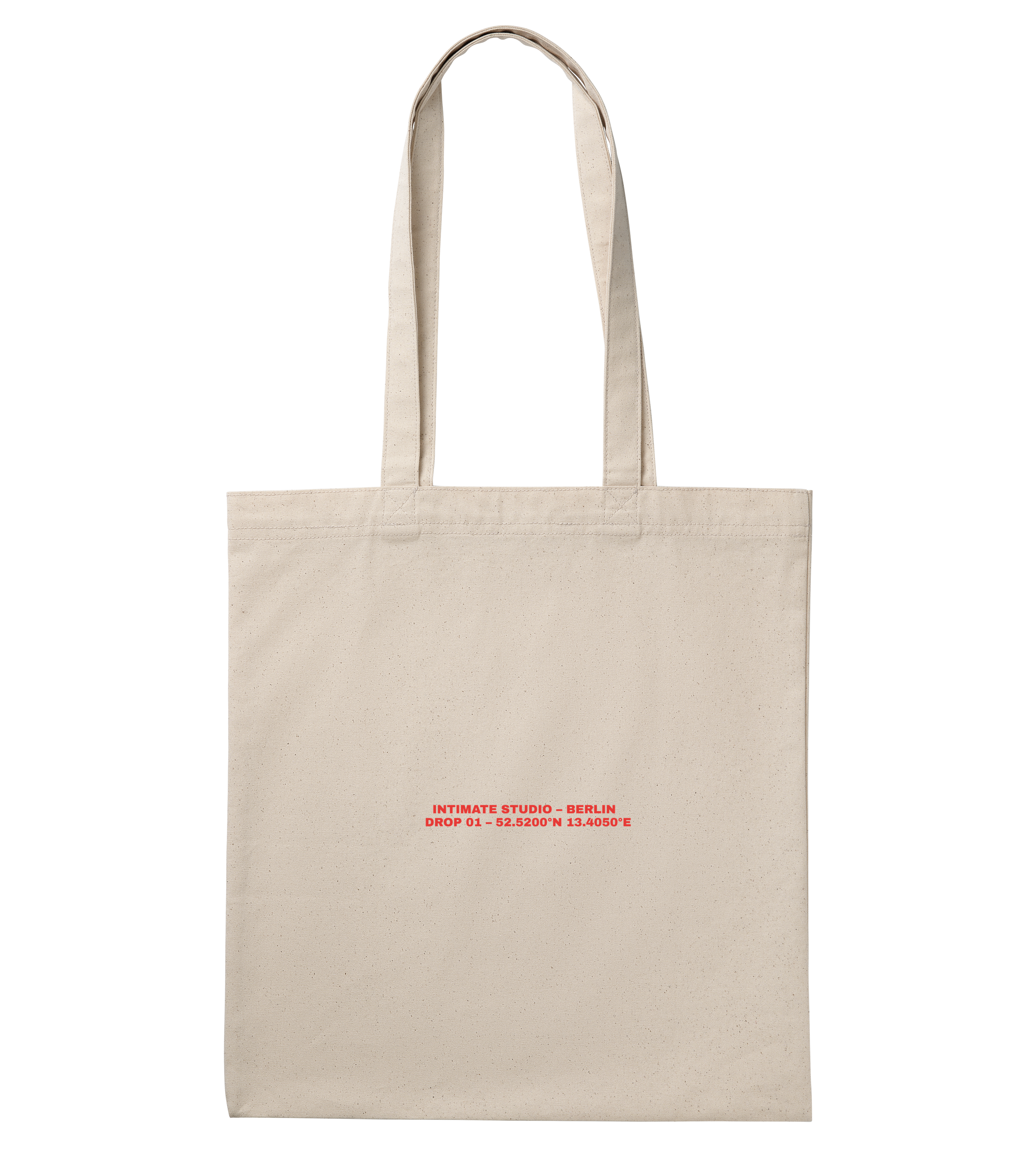 Backroom Tote
