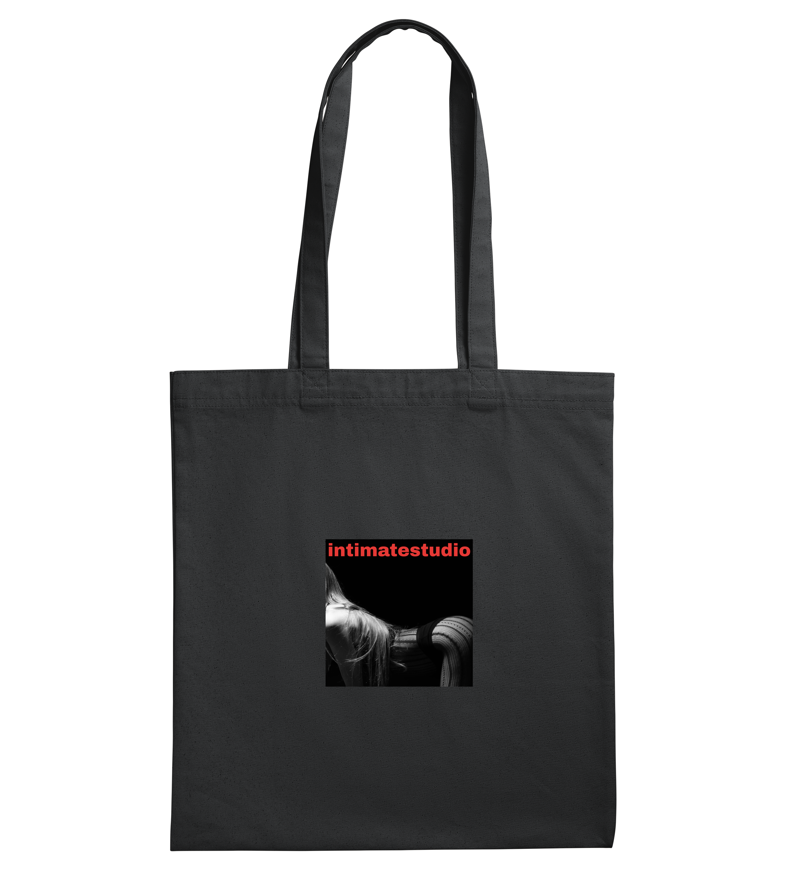 Backroom Tote