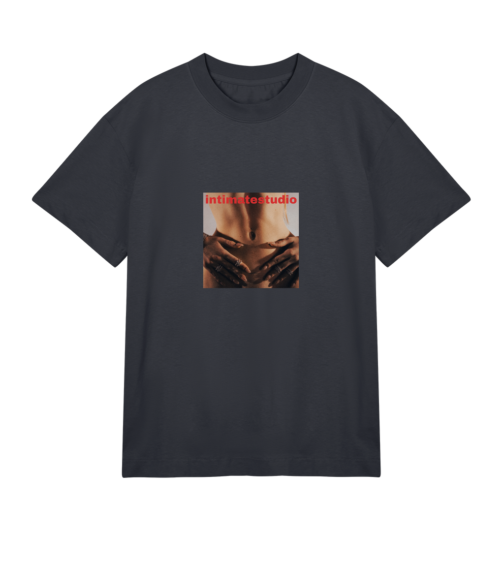 Touch Boxy Tee