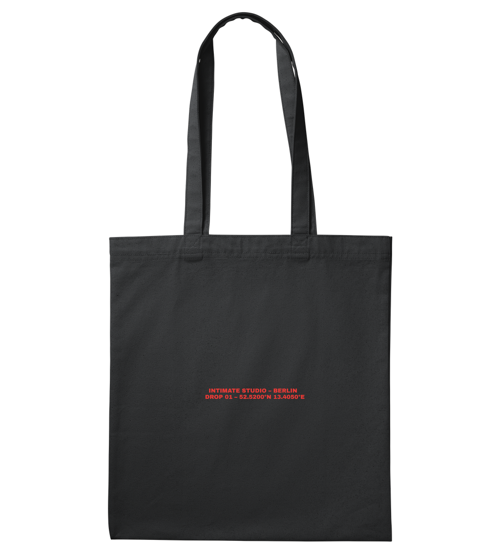 Backroom Tote