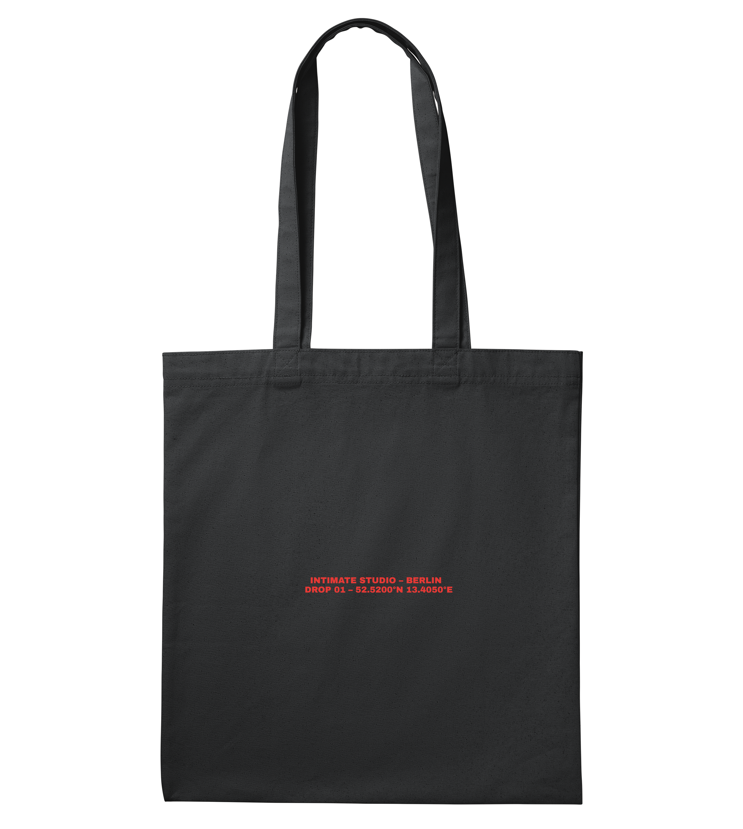 Backroom Tote
