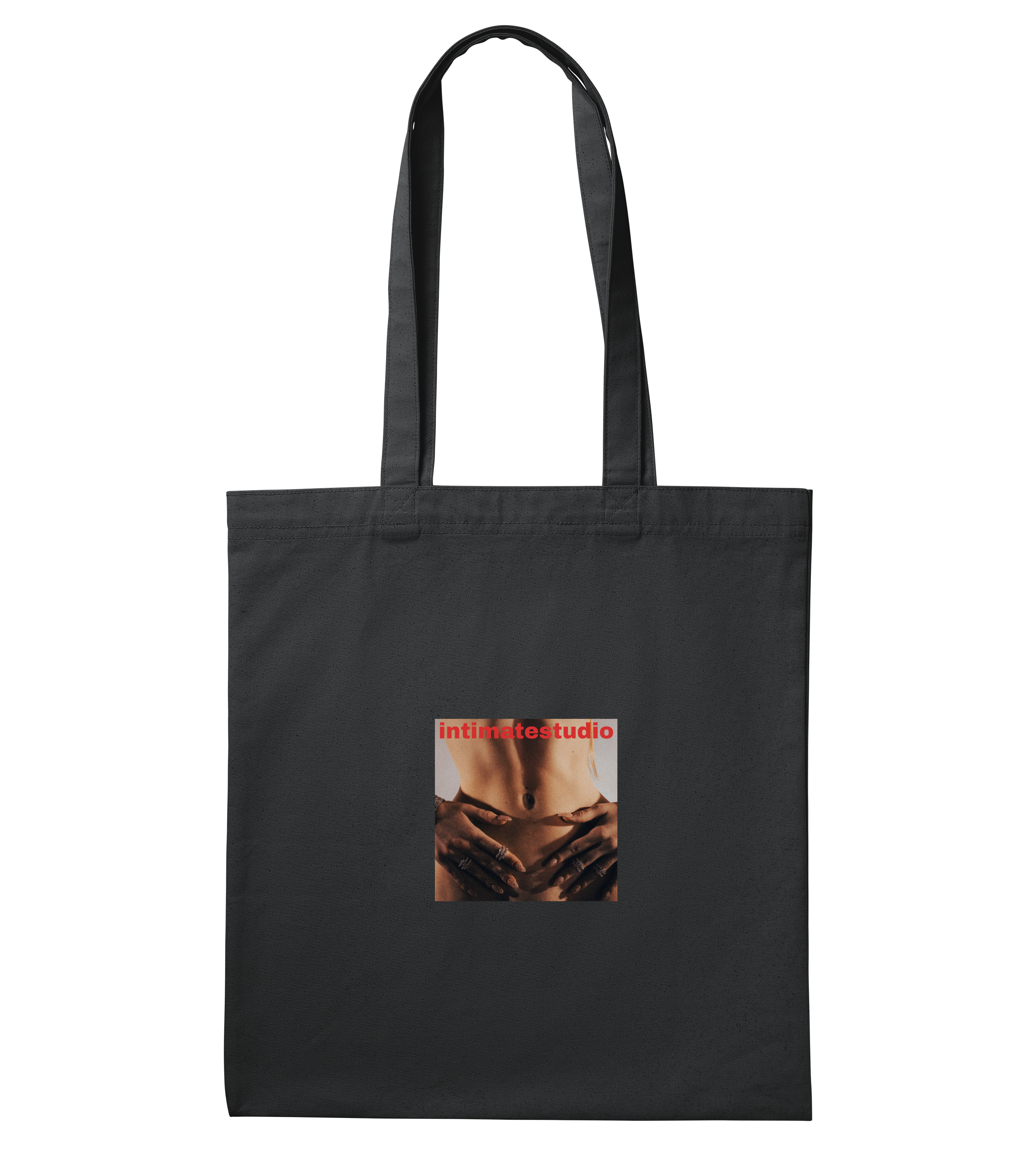Touch Tote