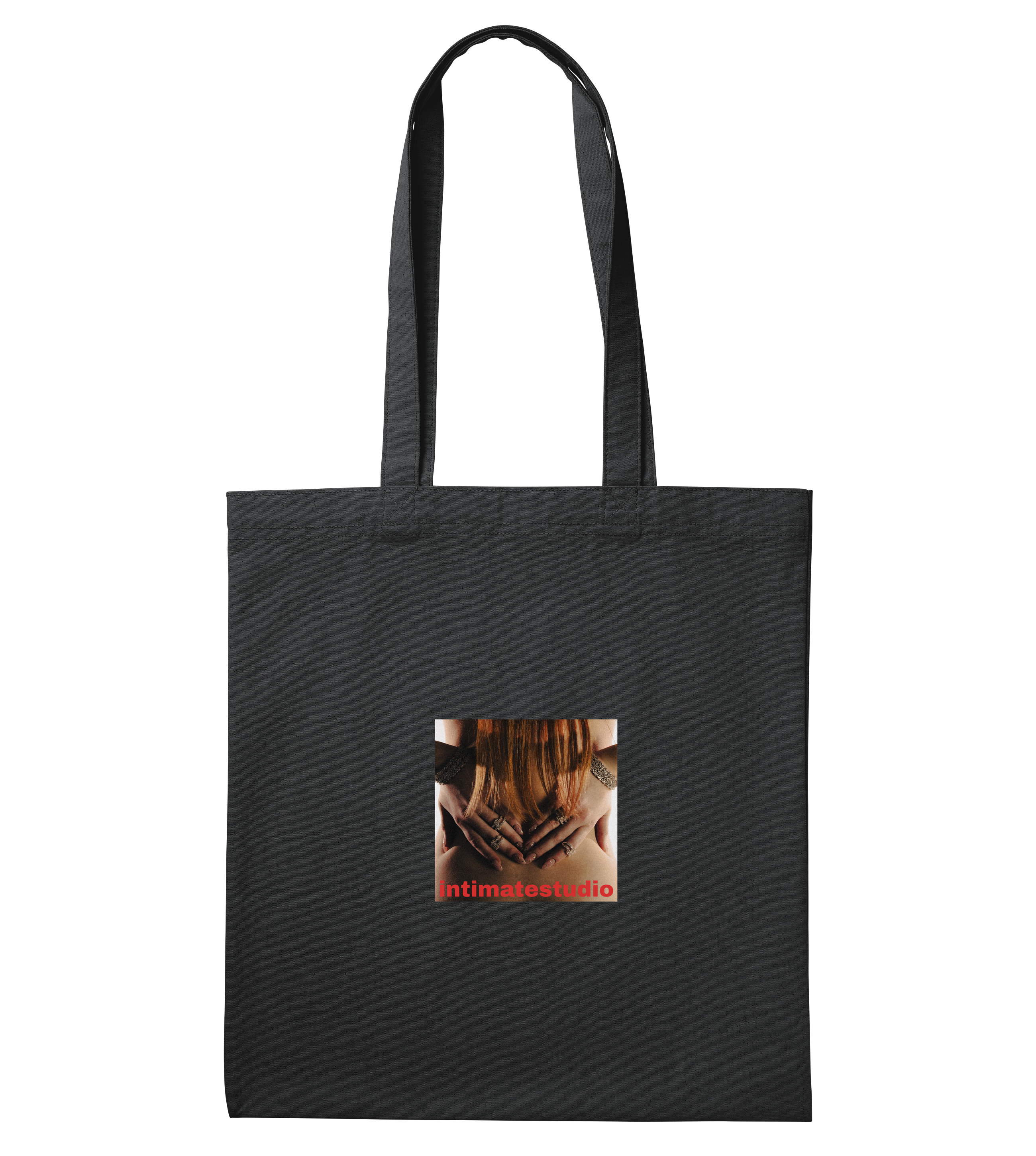Touch Tote
