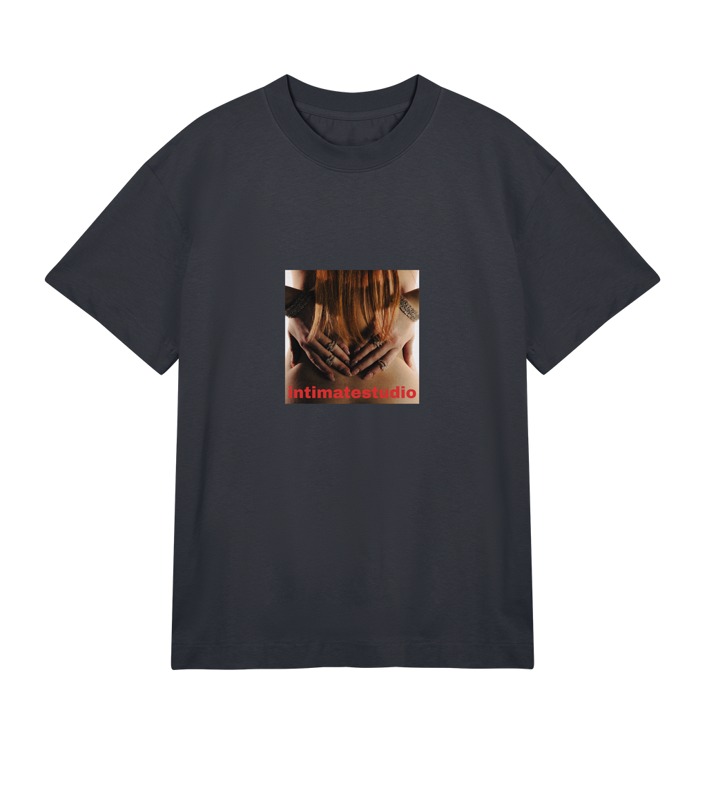 Touch Boxy Tee