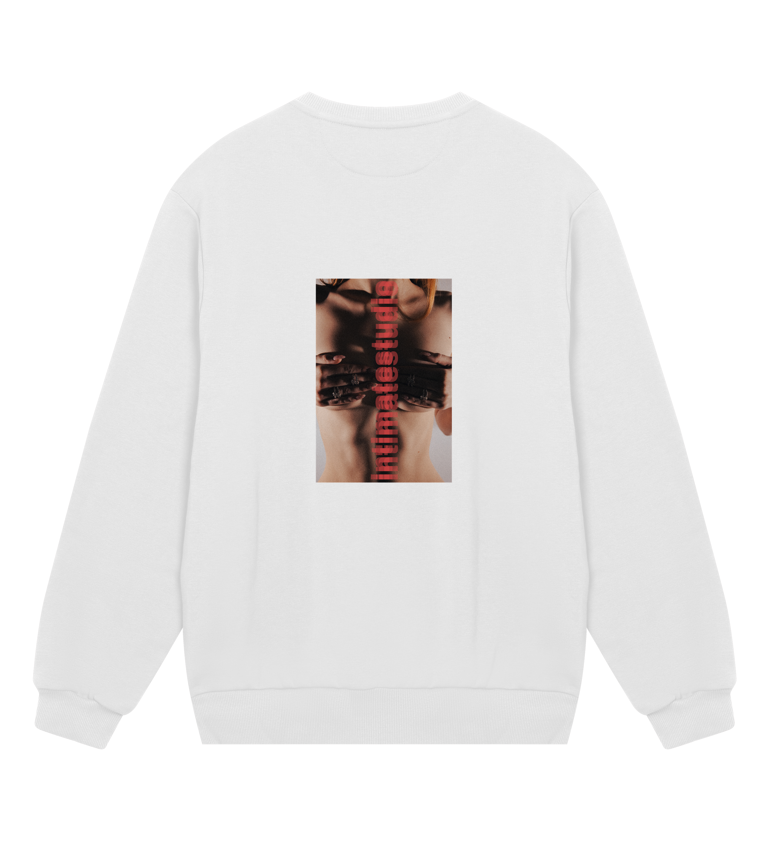 Touch Regular Sweatshirt