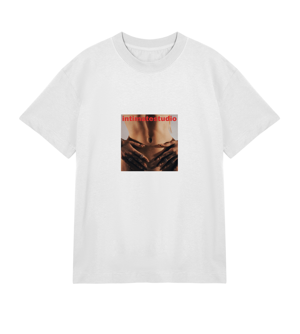 Touch Boxy Tee
