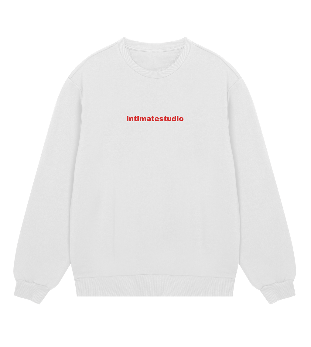 Touch Regular Sweatshirt