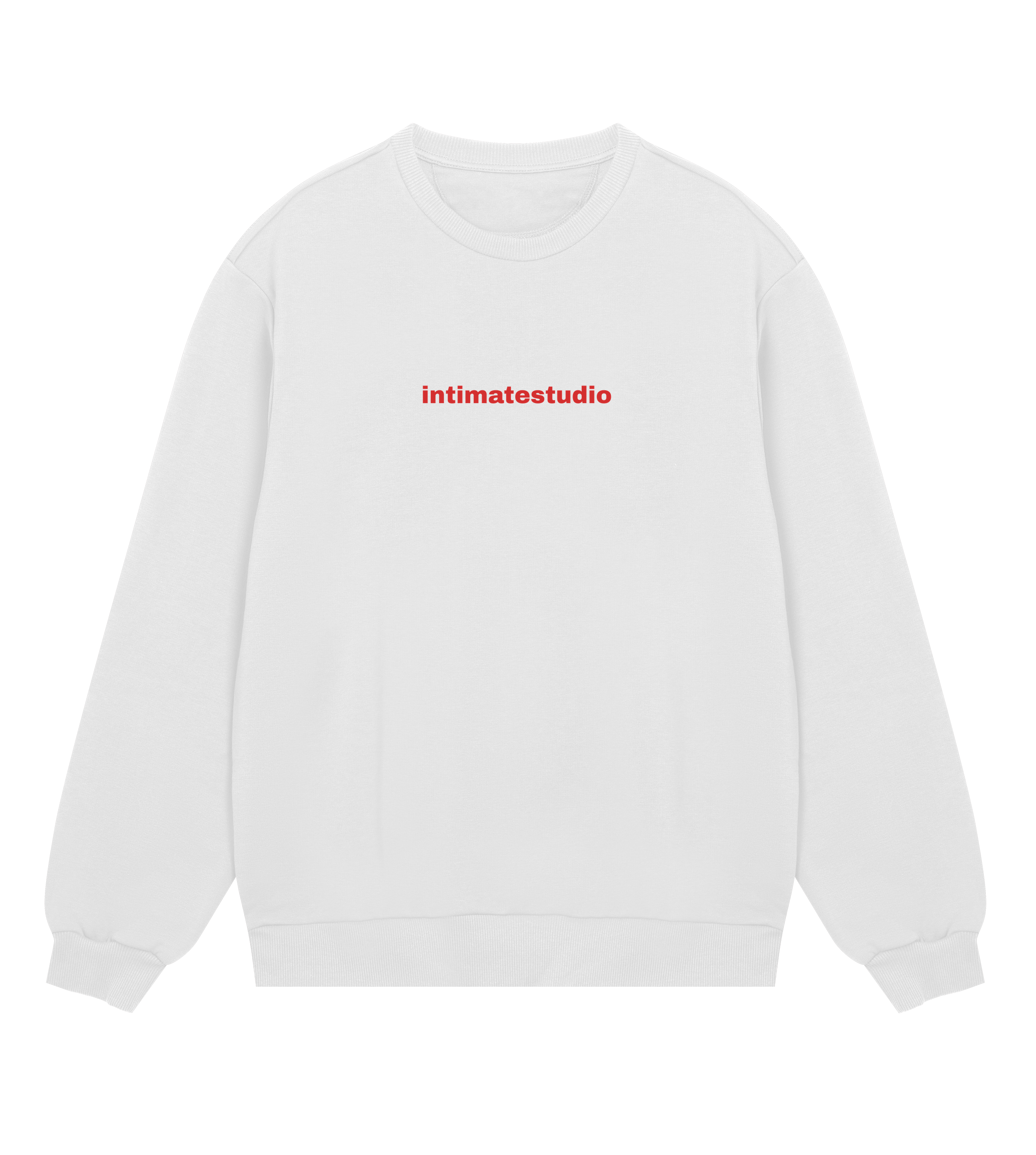 Touch Regular Sweatshirt