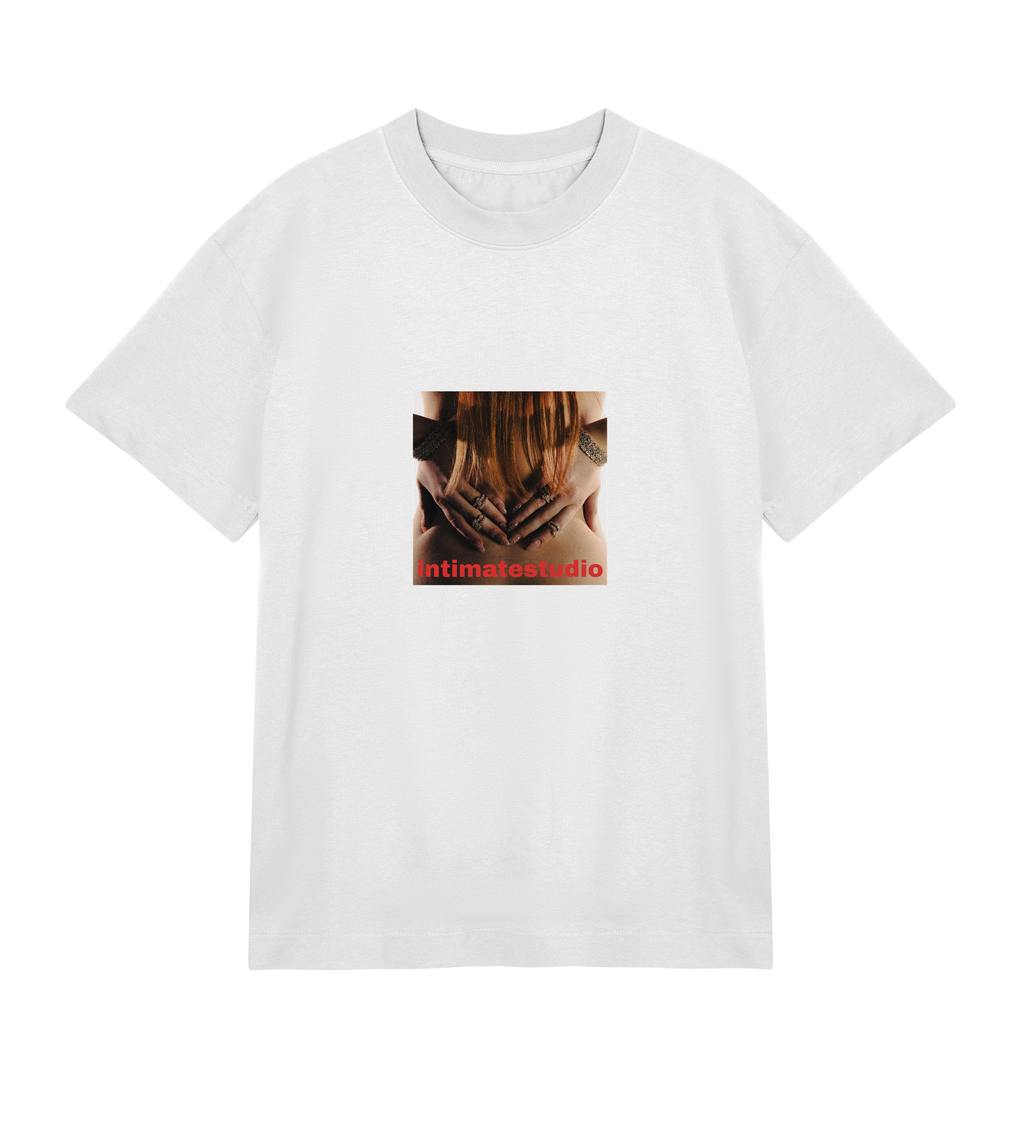 Touch Boxy Tee