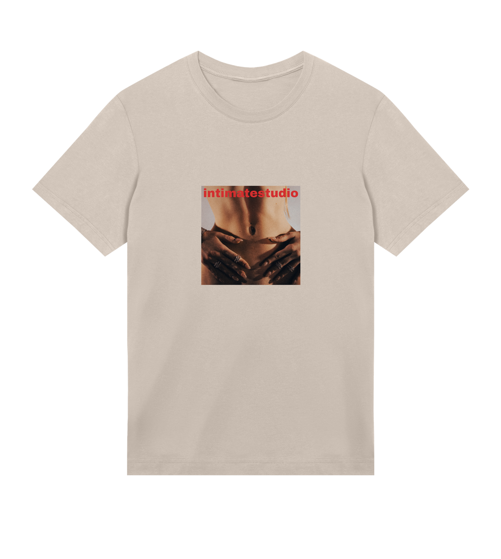 Touch Regular Tee