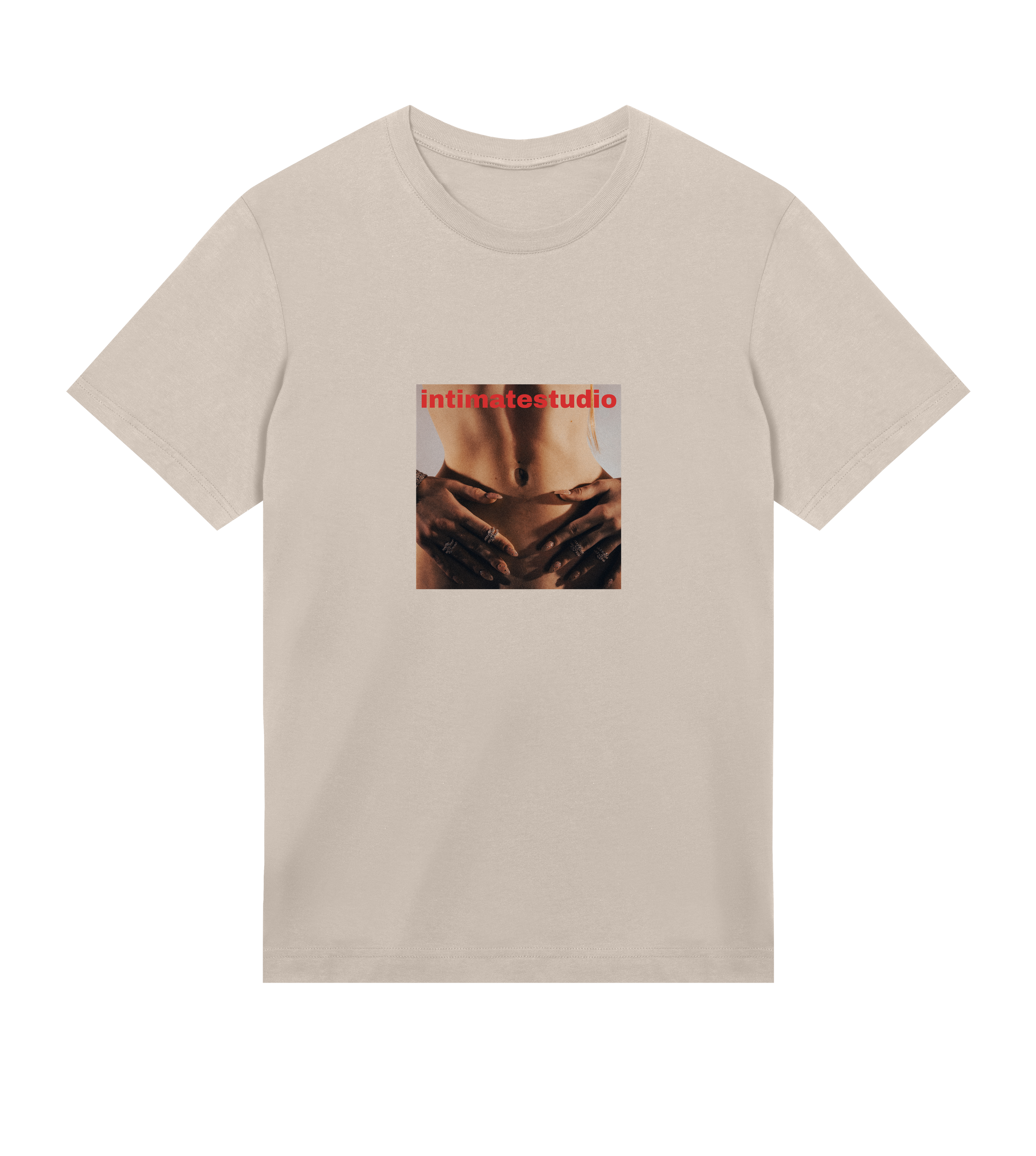 Touch Regular Tee