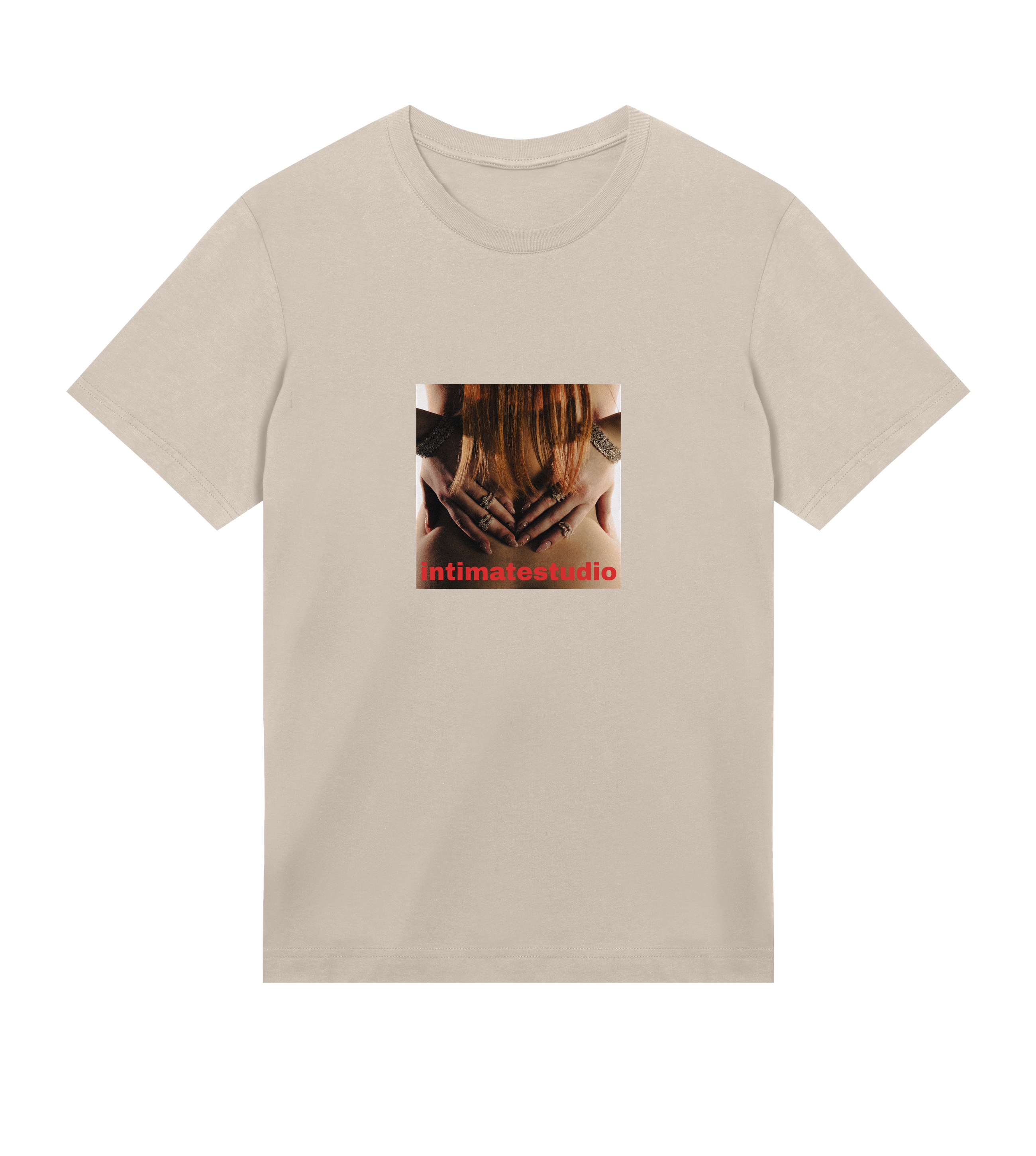Touch Regular Tee