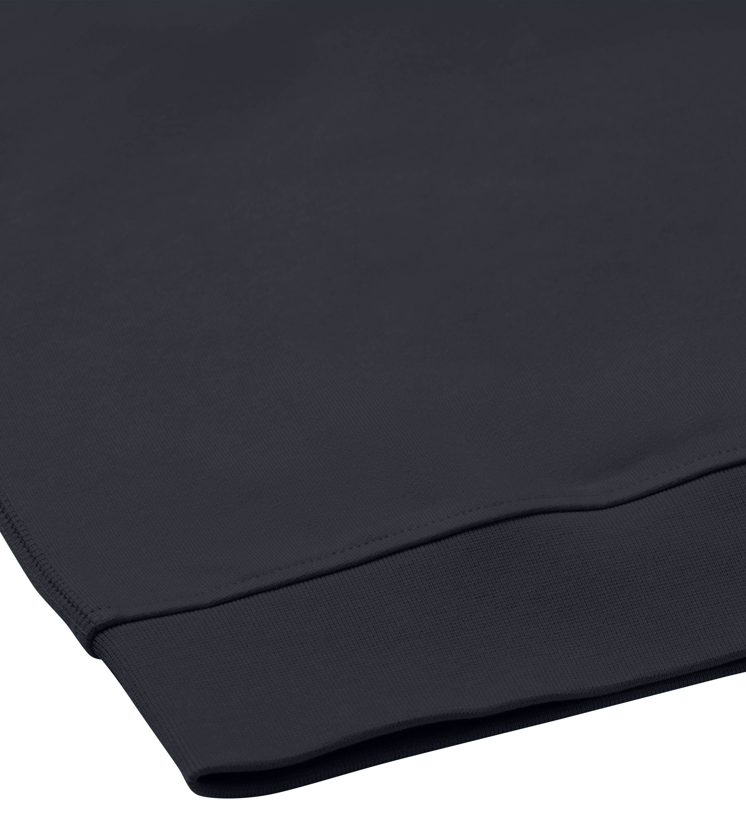 Touch Boxy Sweatshirt