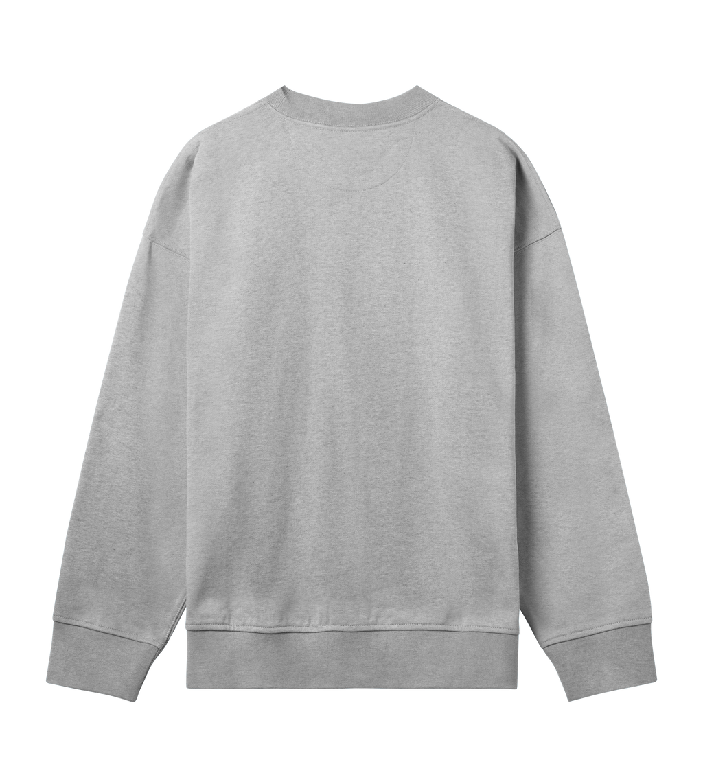 Touch Boxy Sweatshirt