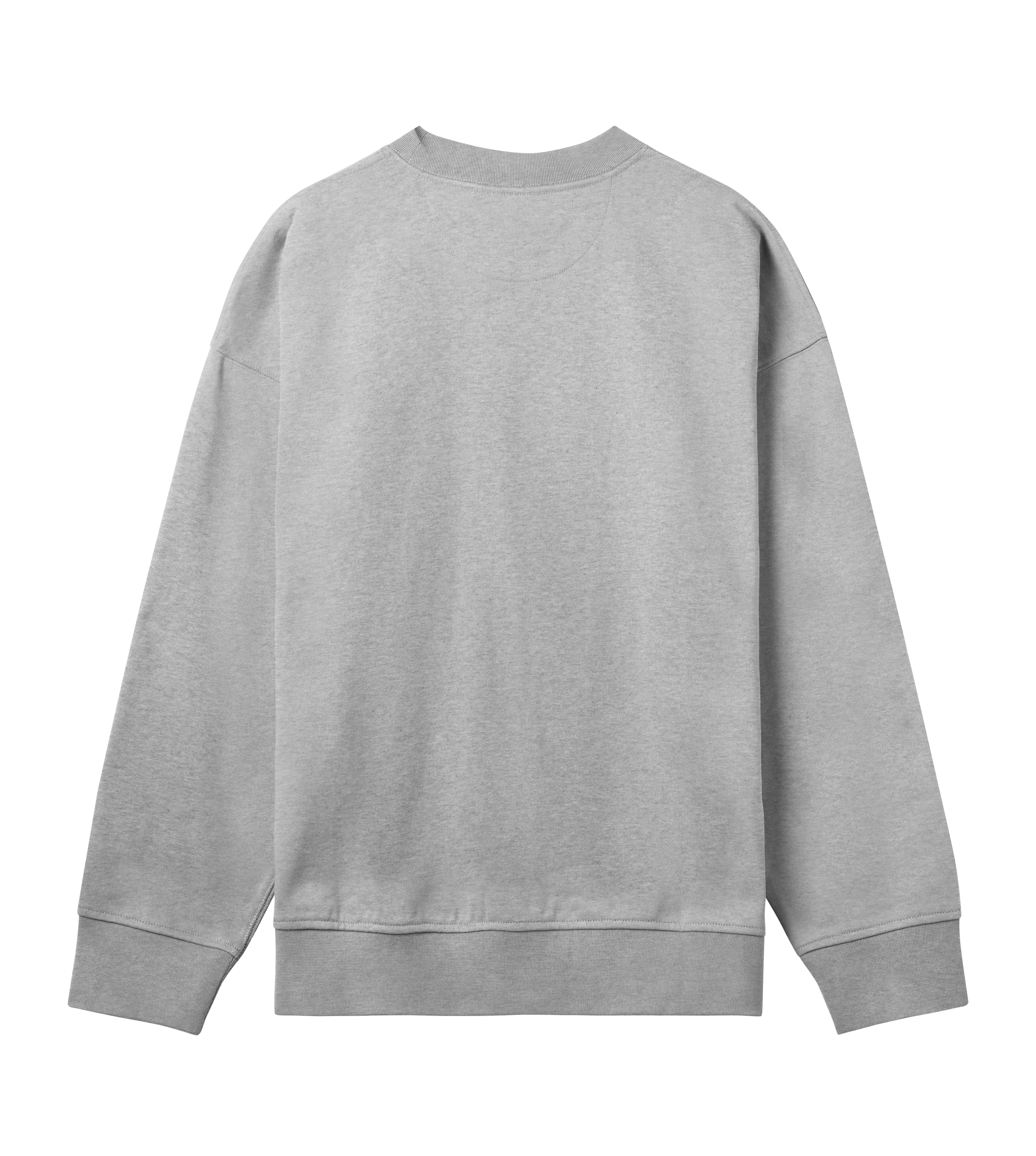 Touch Boxy Sweatshirt