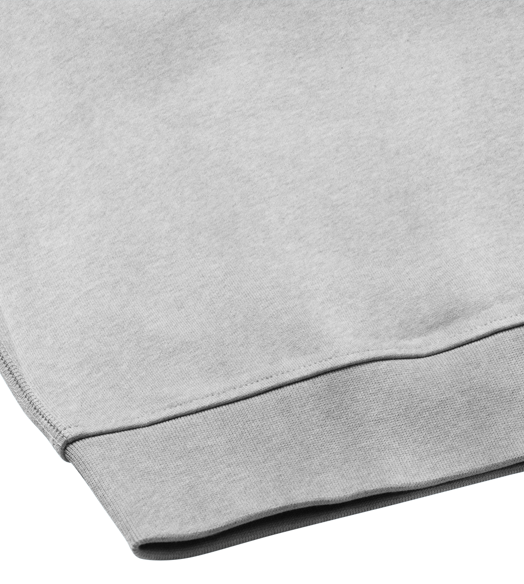 Backroom Boxy Sweatshirt